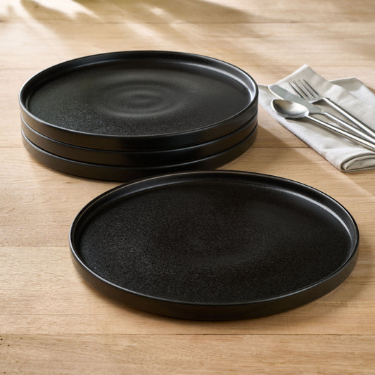 Brooklyn Dinner Plate - Set of 4