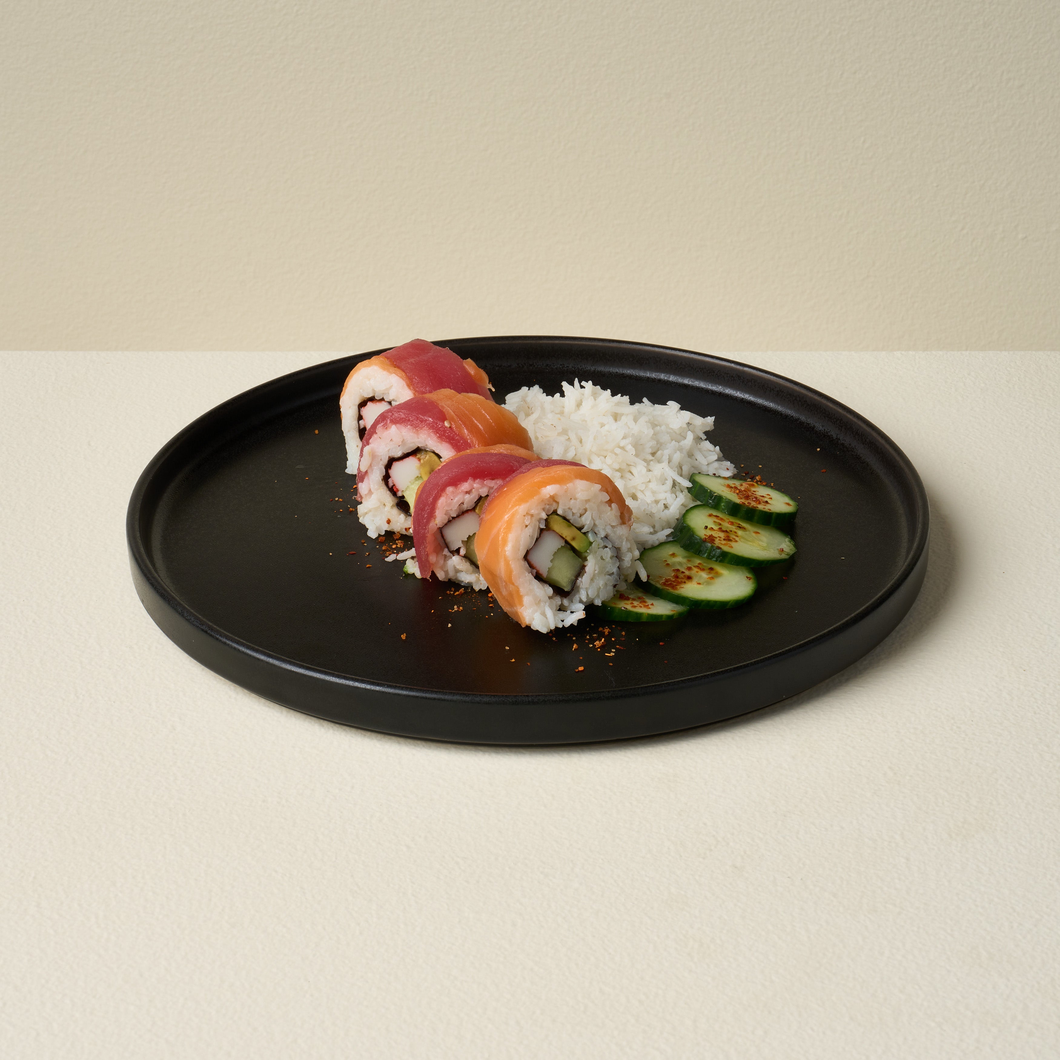 Brooklyn Dinner Plate - Set of 4