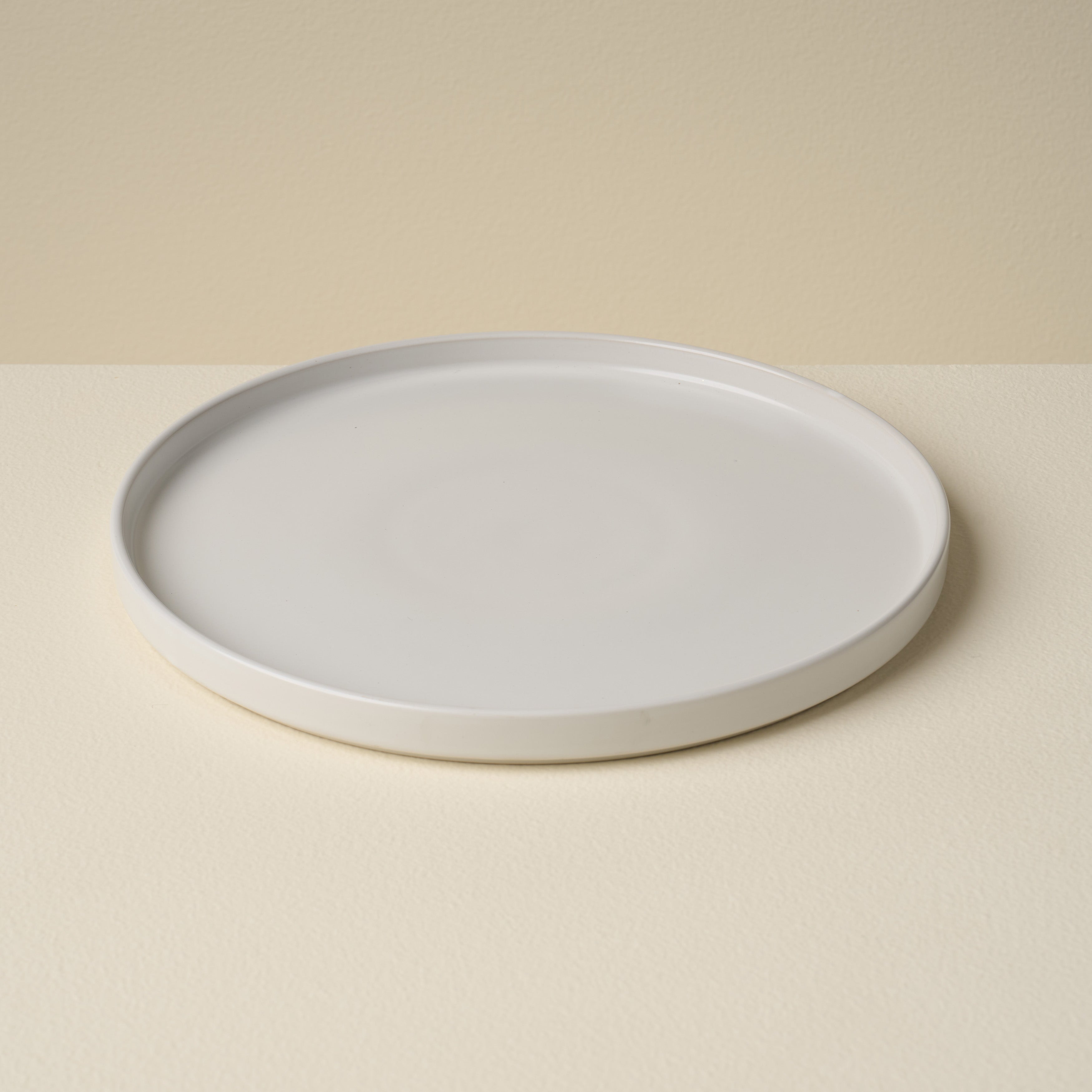 Brooklyn Dinner Plate - Set of 4