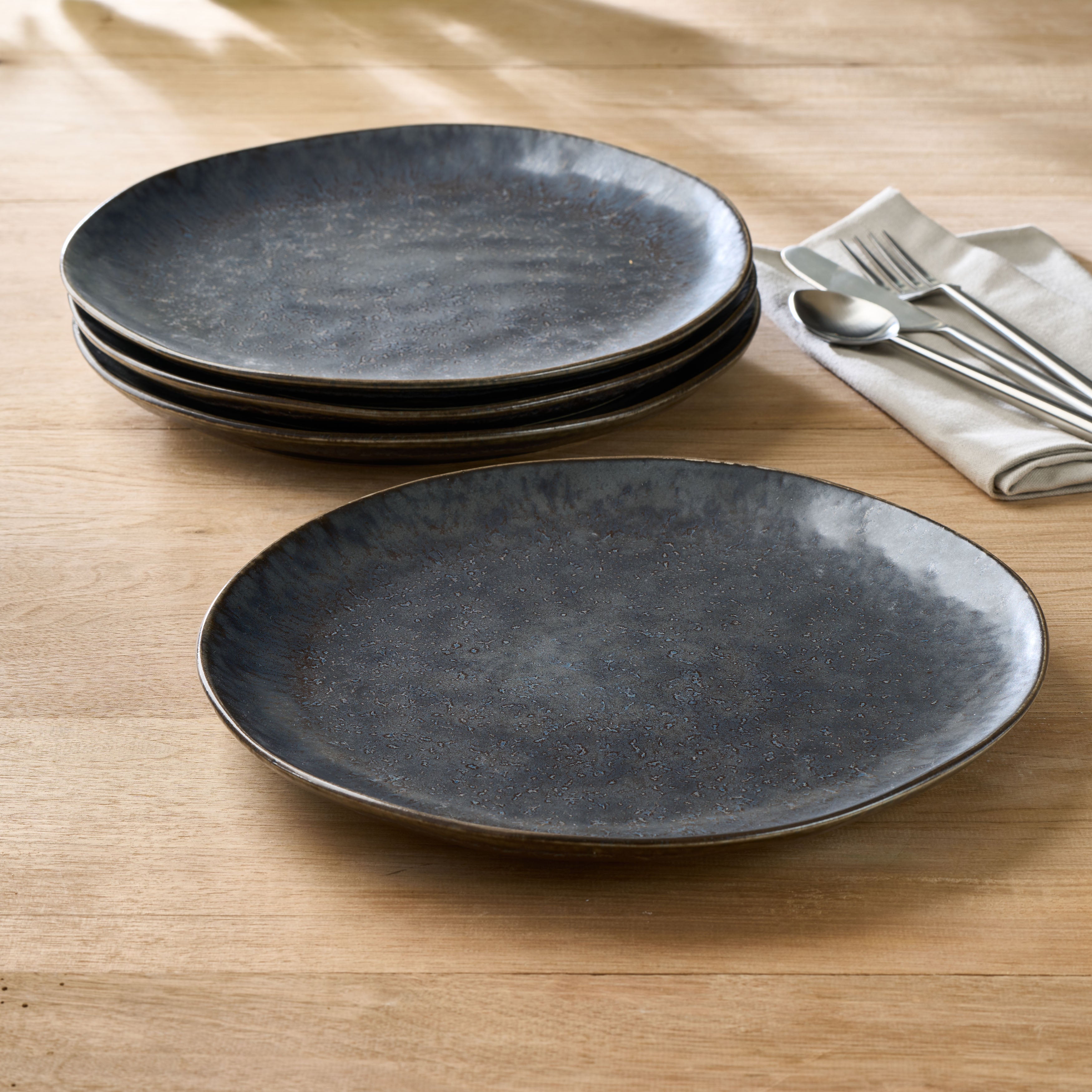 Margo Dinner Plate - Set of 4