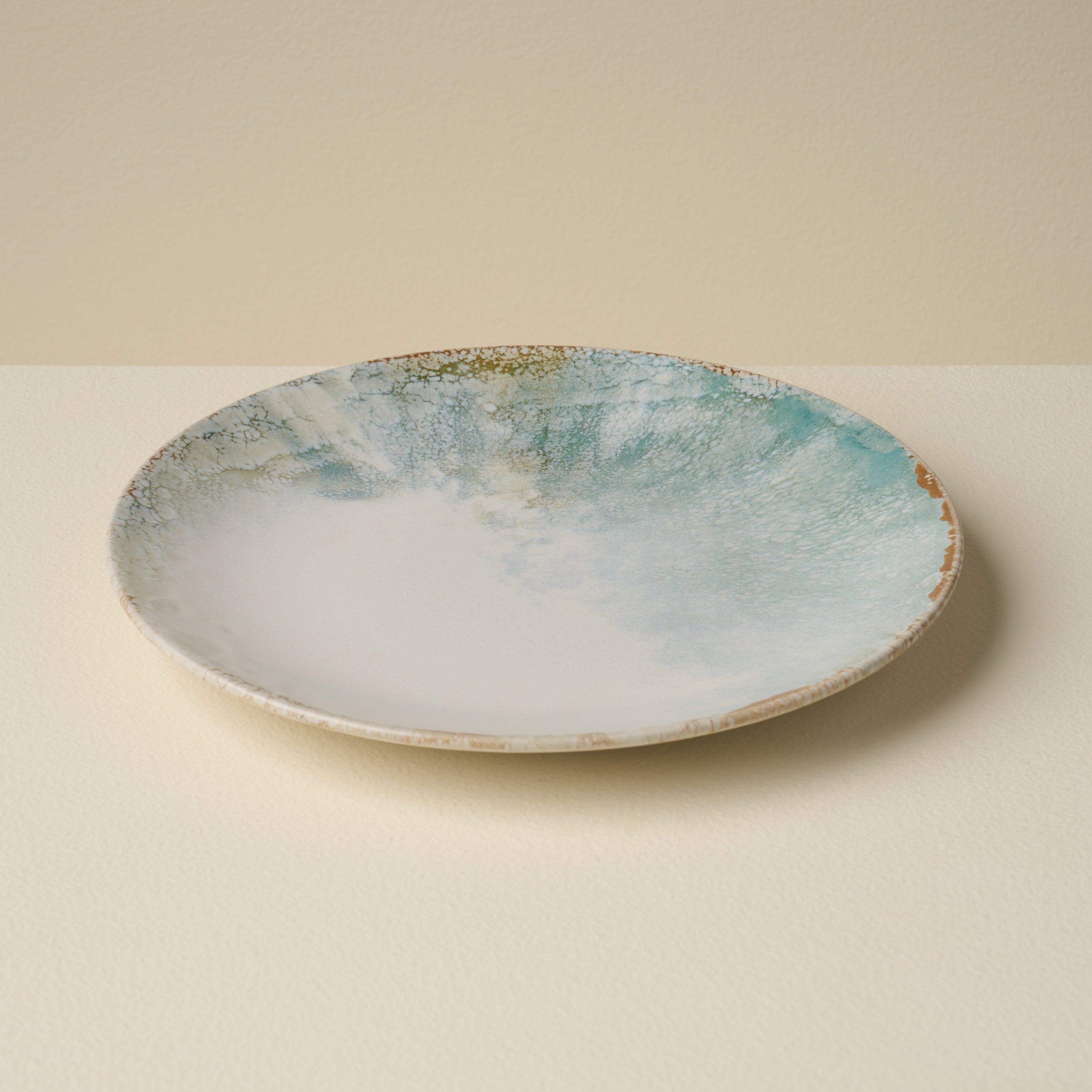 Madeira Dinner Plate - Set of 4