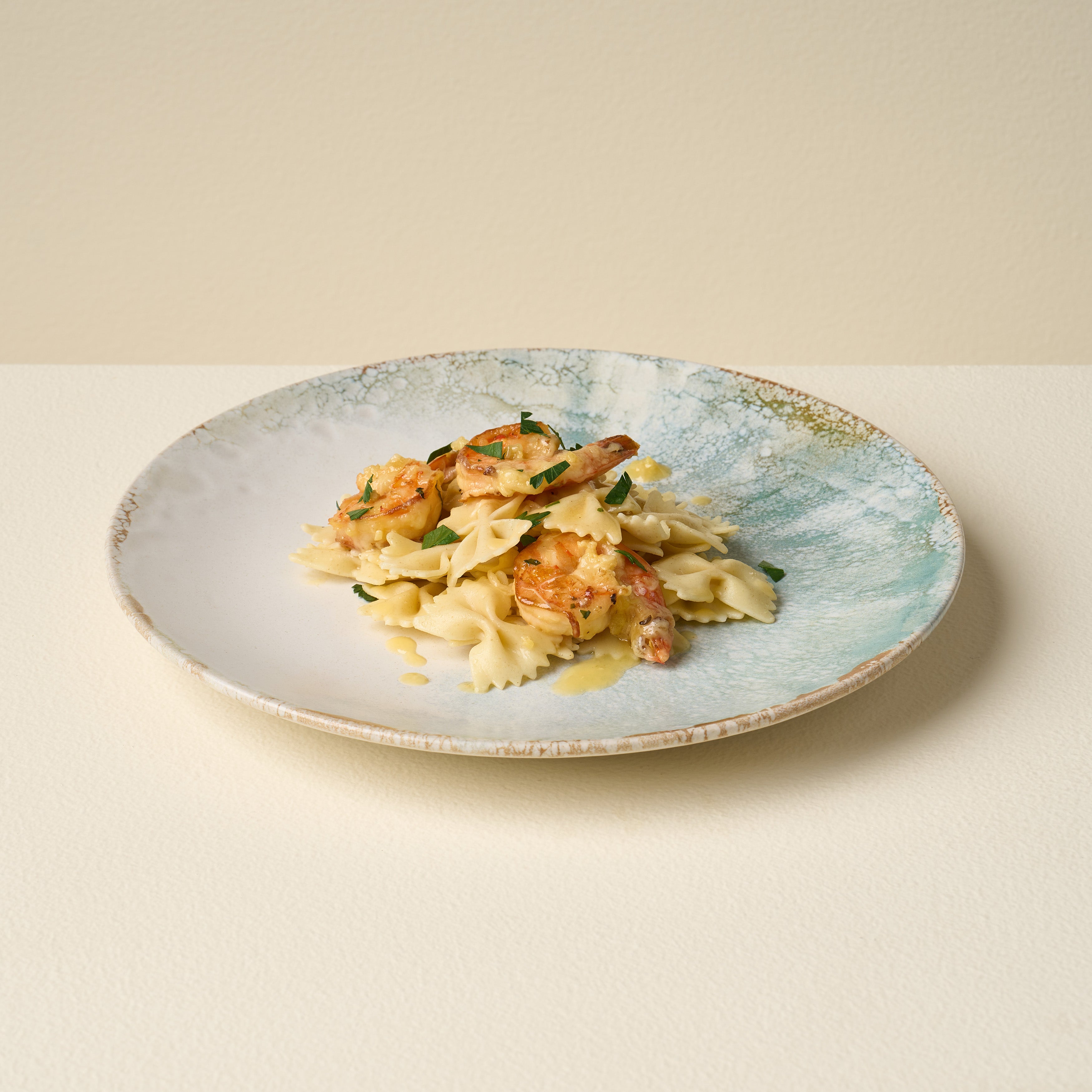 Madeira Dinner Plate - Set of 4