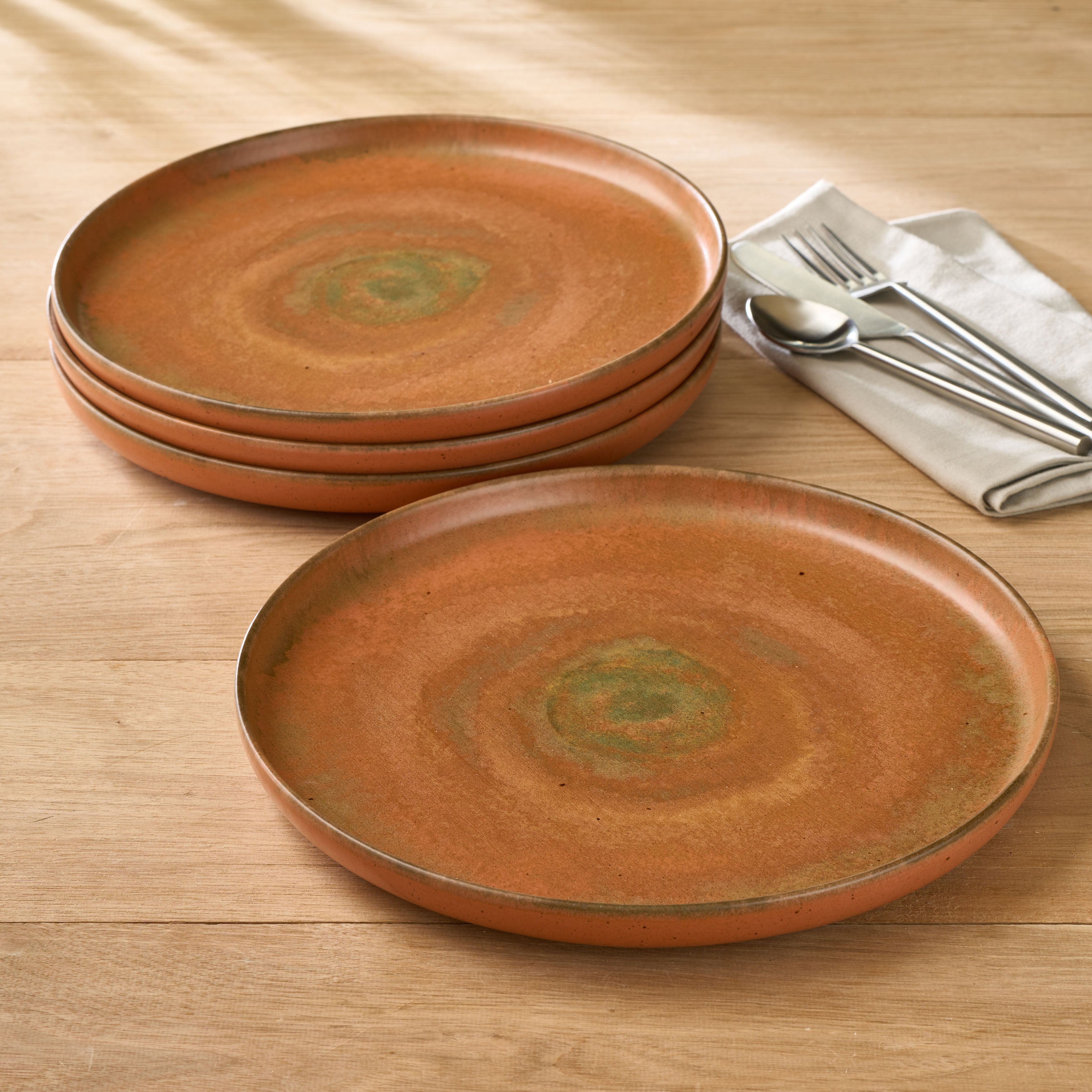 Douro Dinner Plate - Set of 4
