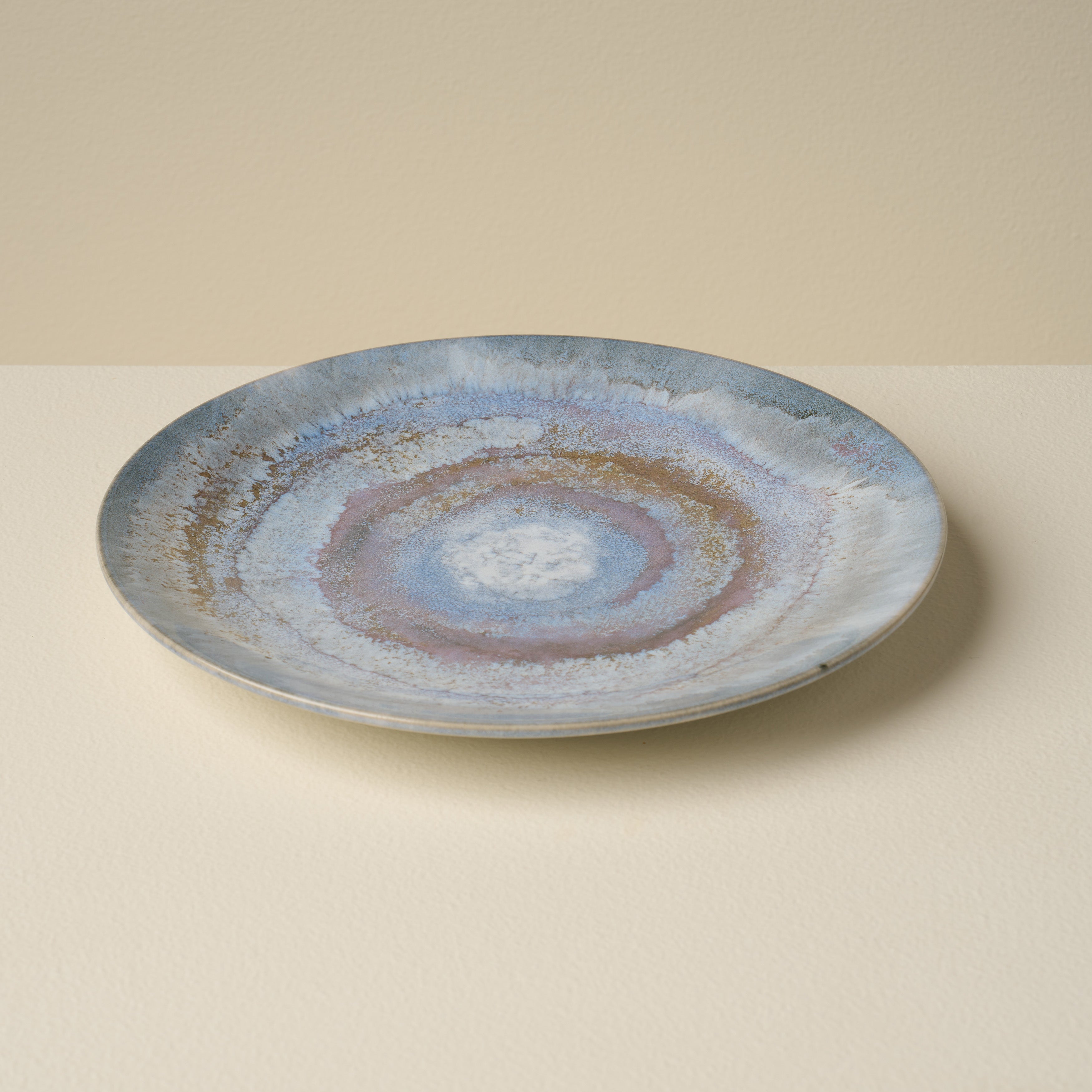 Costa Azul Dinner Plate - Set of 4