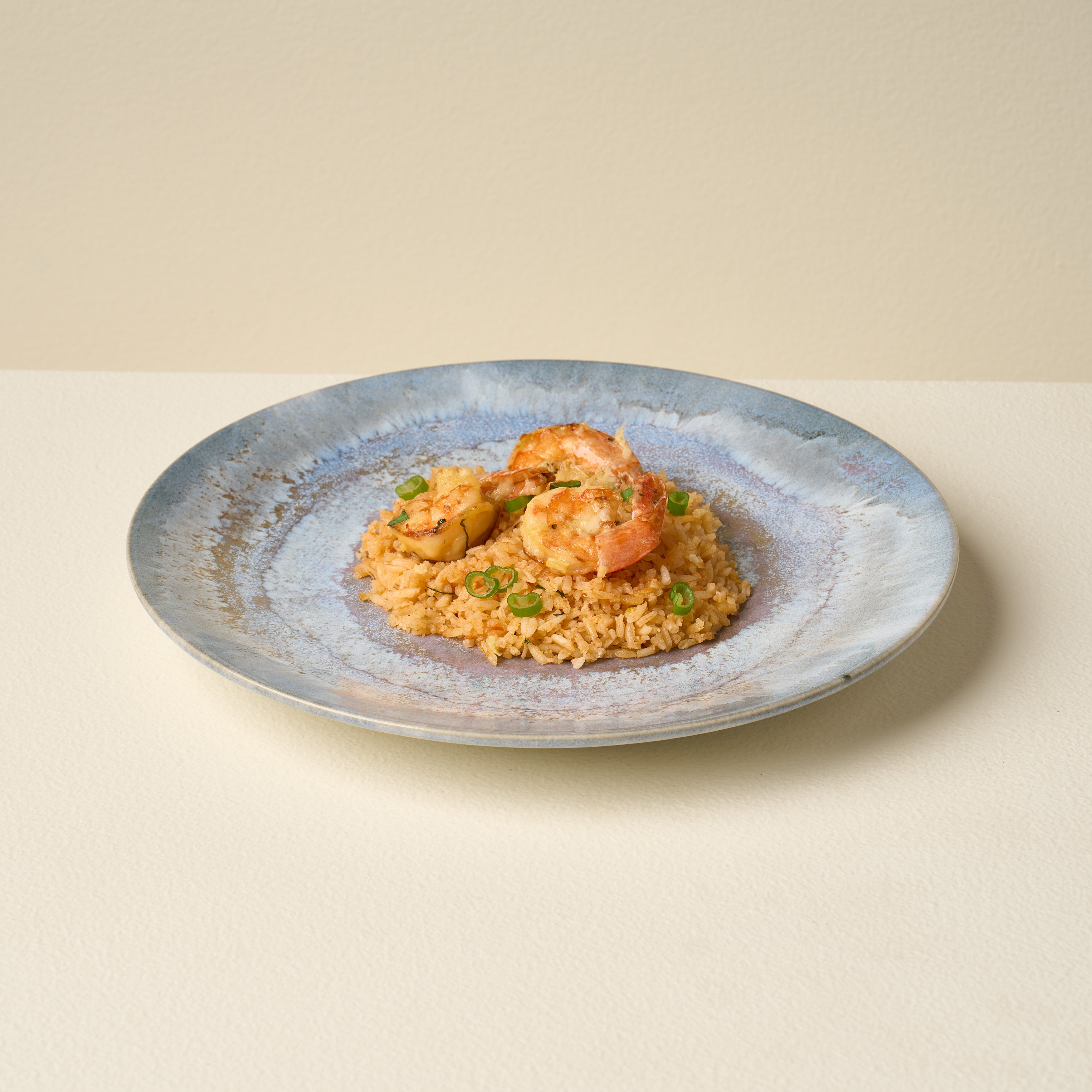 Costa Azul Dinner Plate - Set of 4