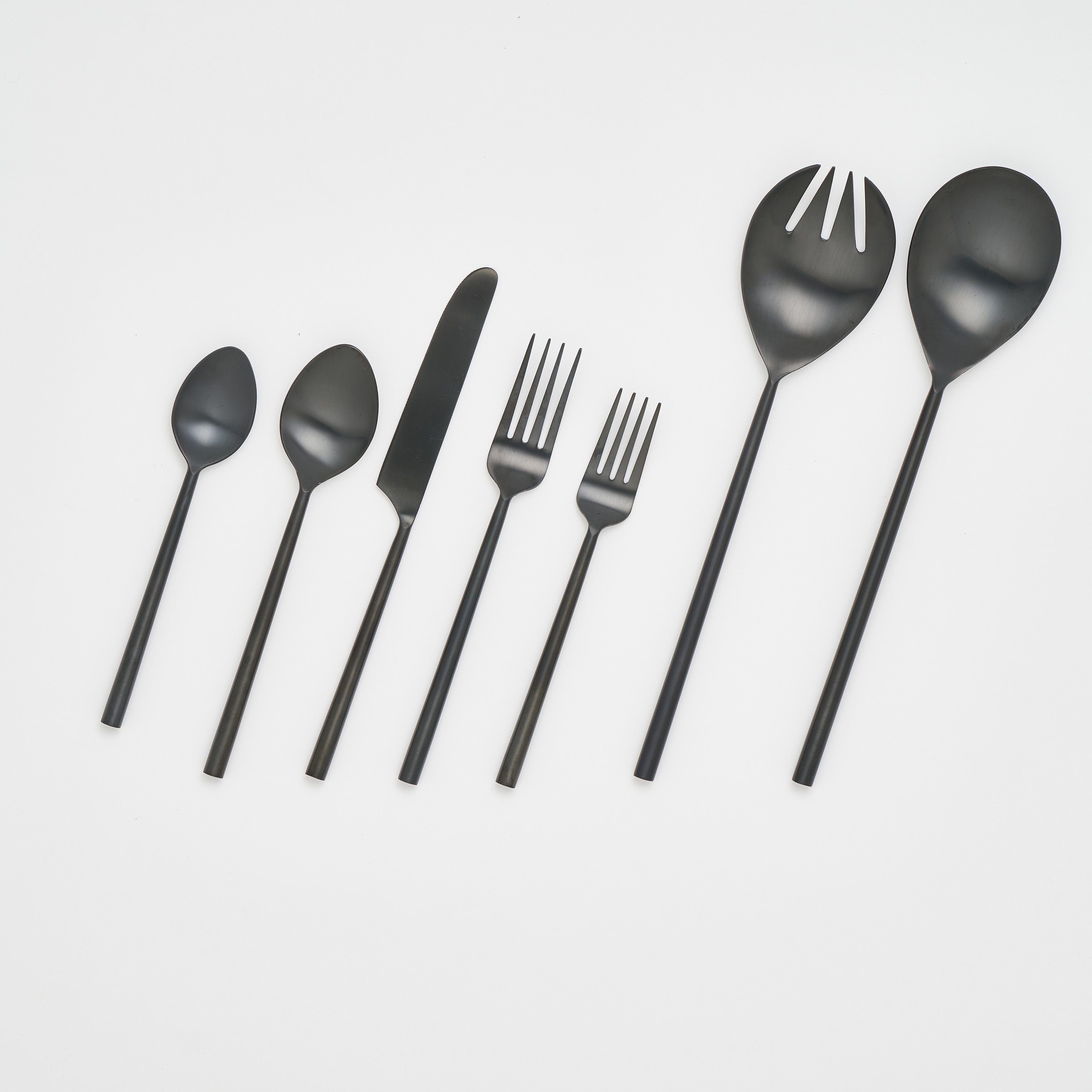 Venus Serving Spoon