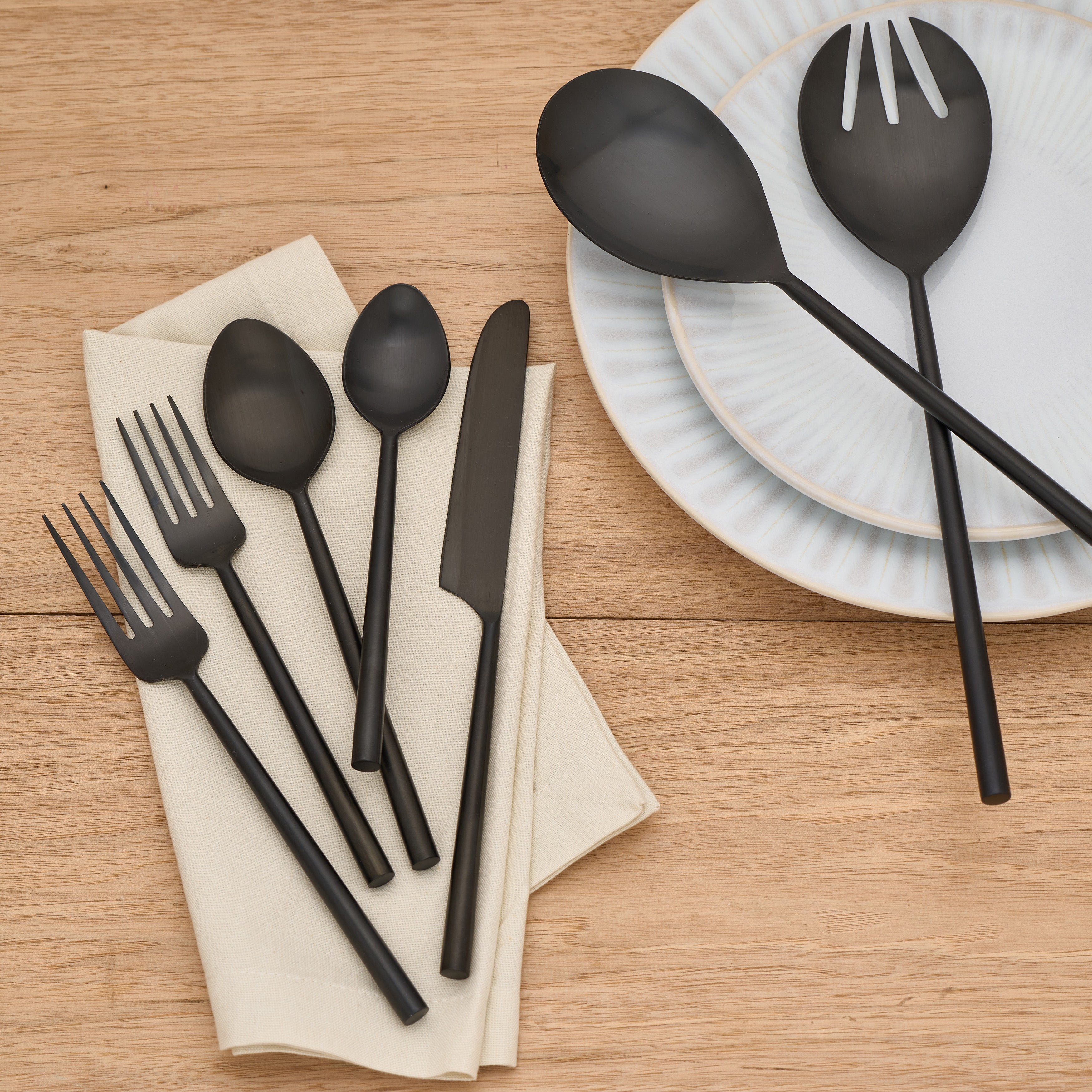 Venus Serving Spoon