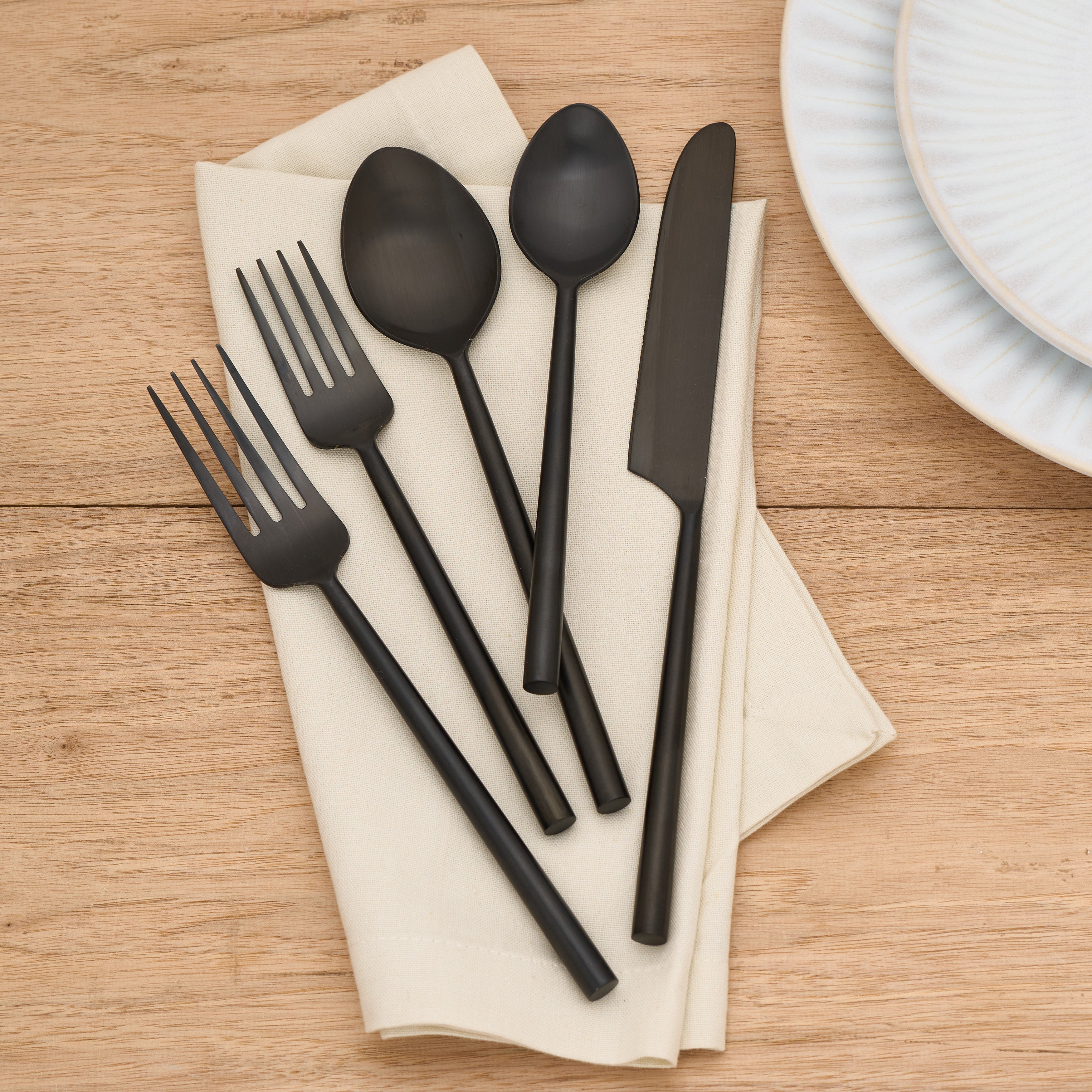 Venus Teaspoon - Set of 4