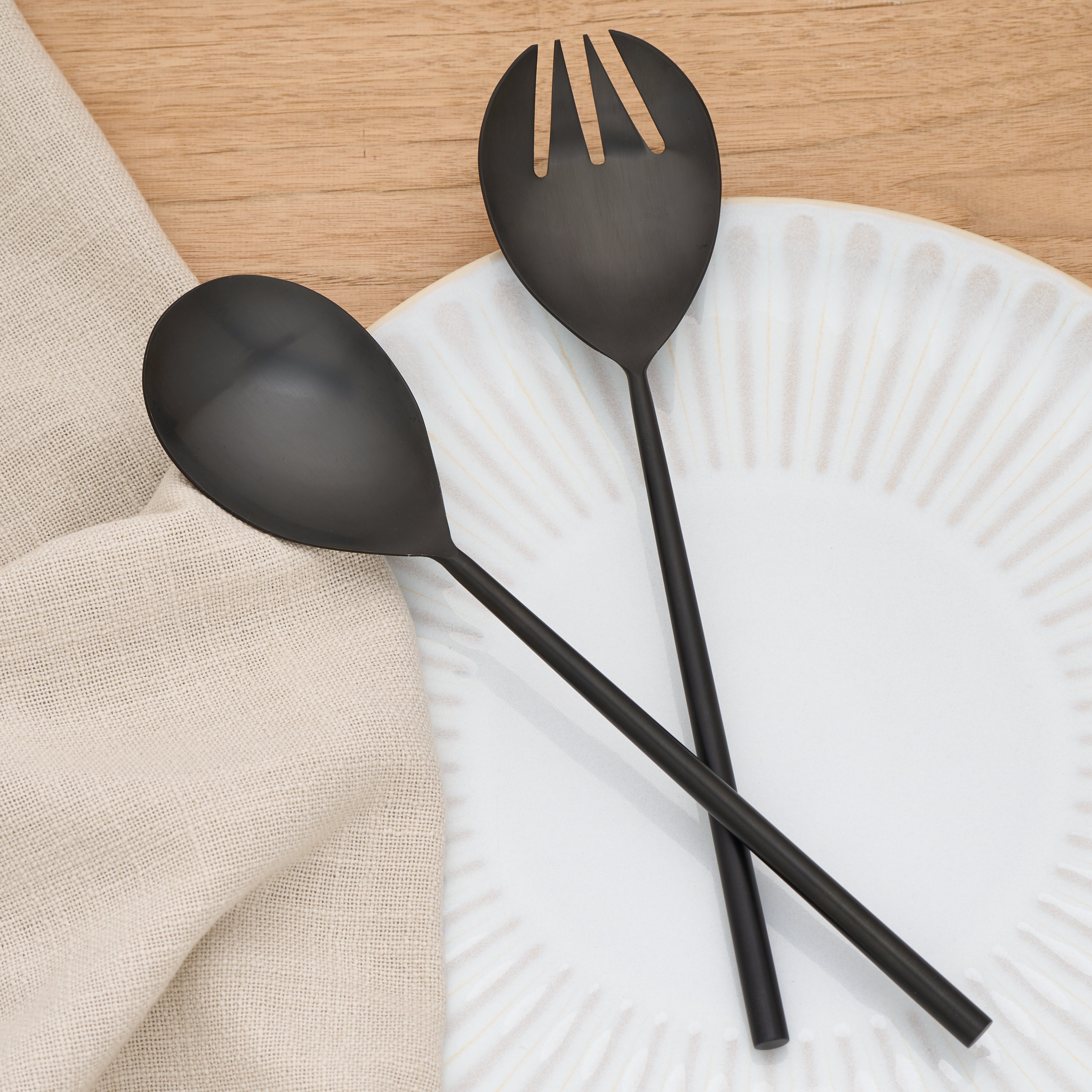 Venus Serving Spoon