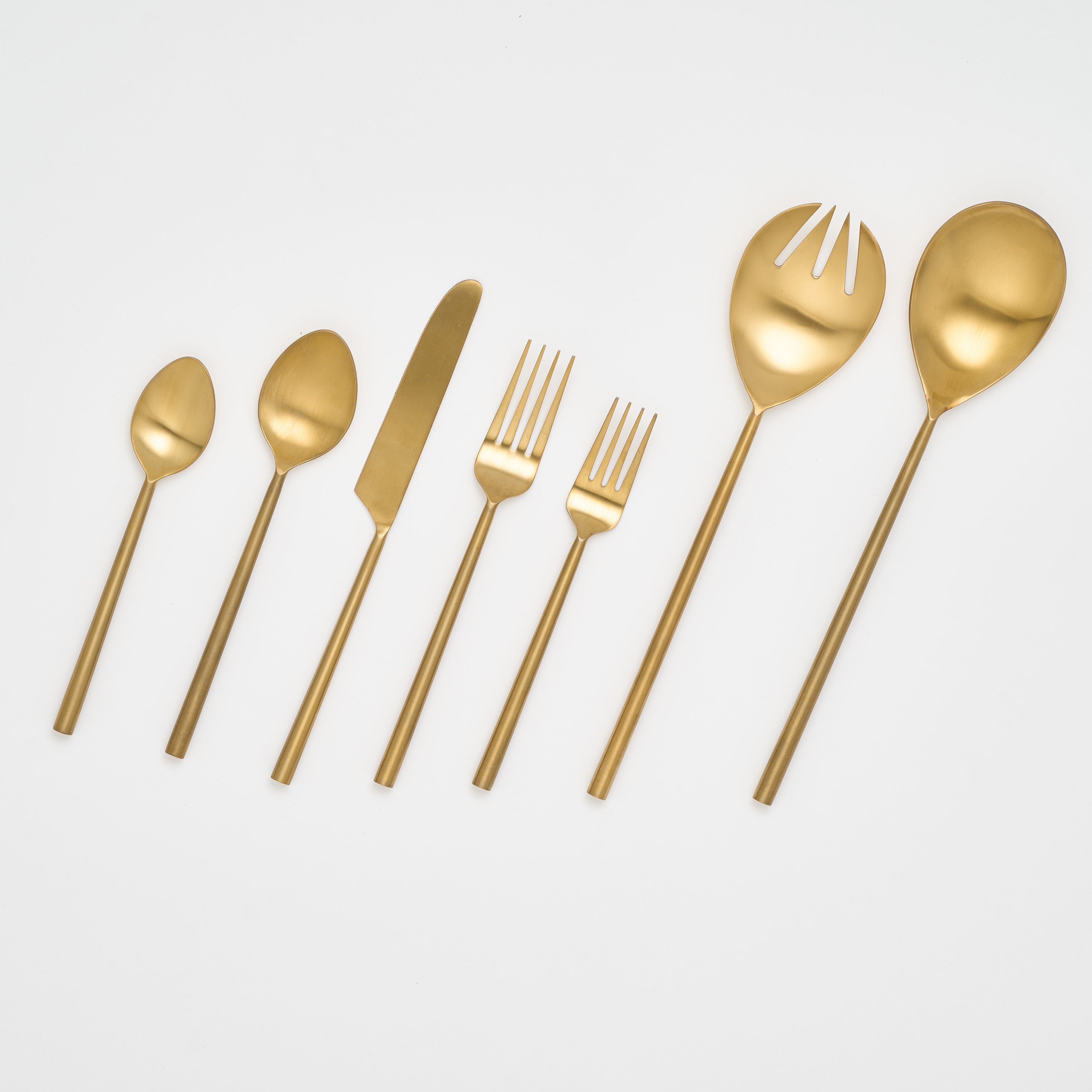 Venus Serving Spoon