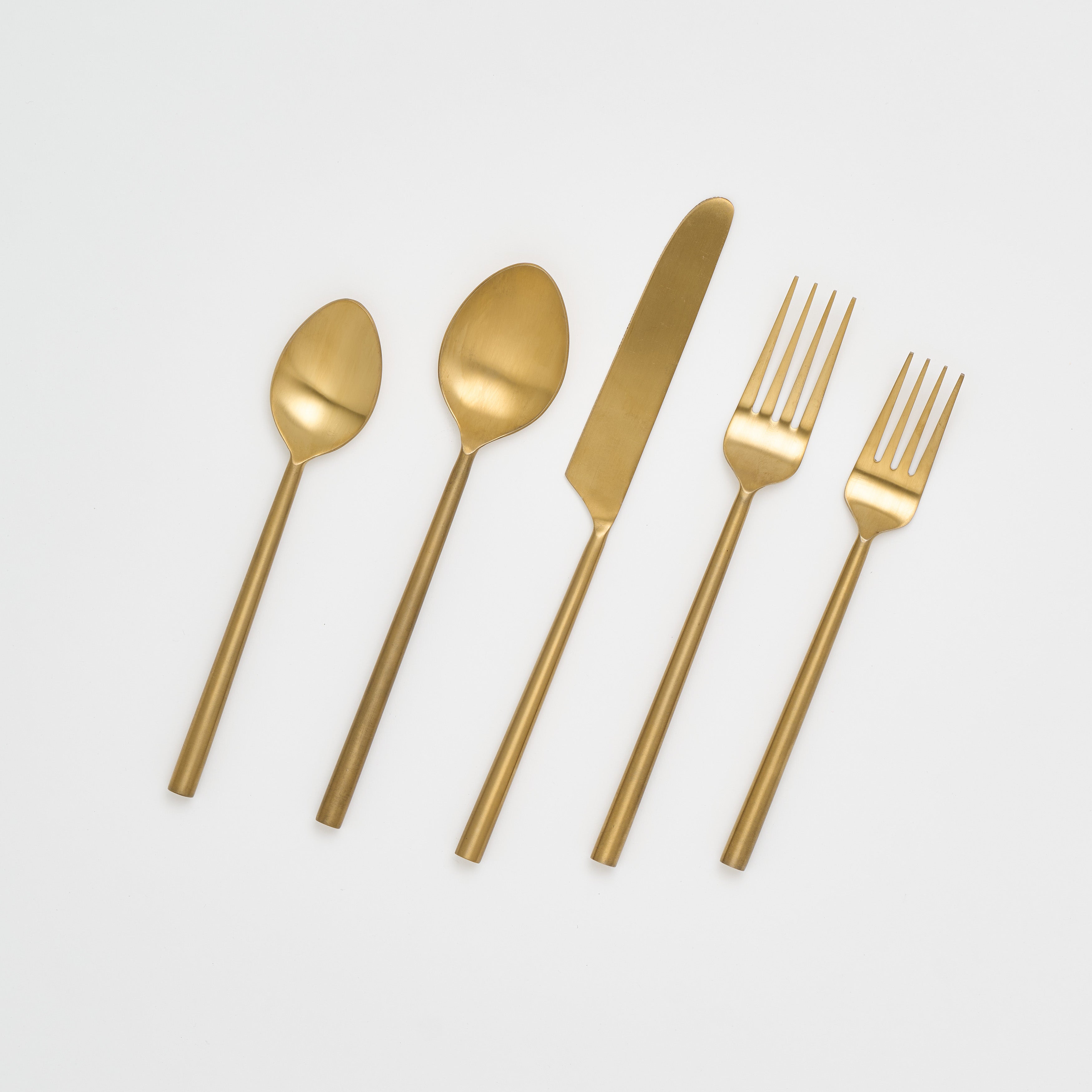 Venus Teaspoon - Set of 4
