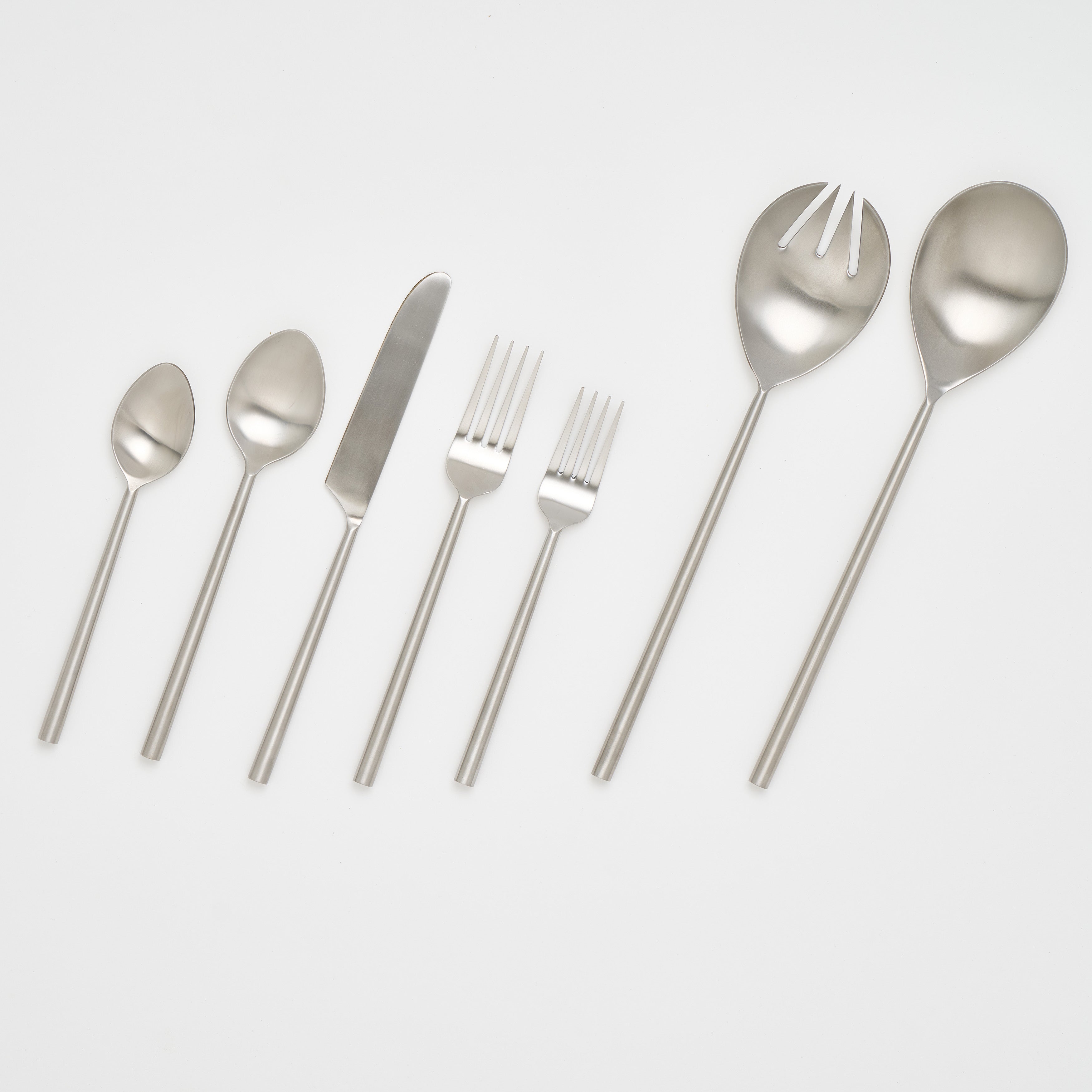 Venus Serving Spoon