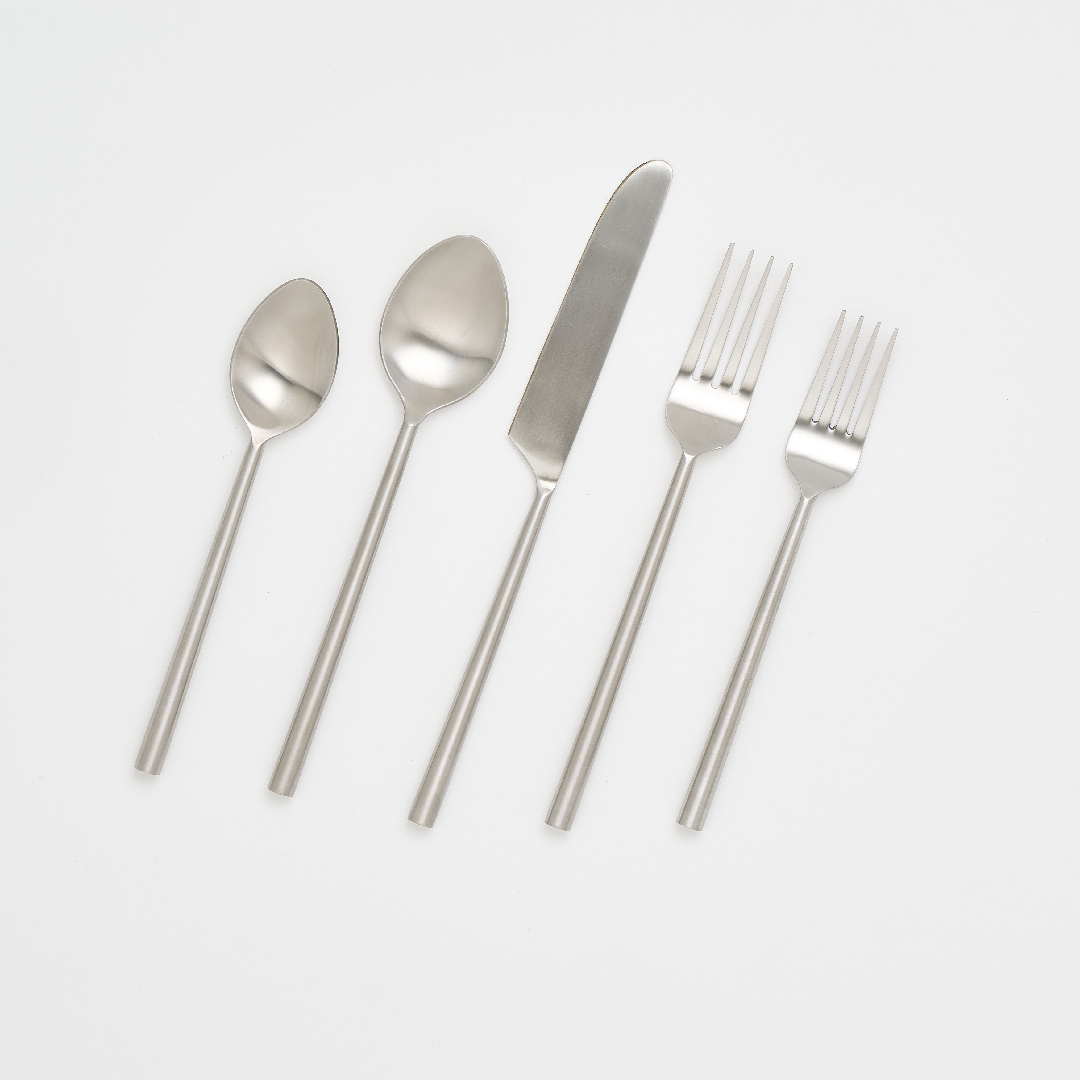 Venus Teaspoon - Set of 4