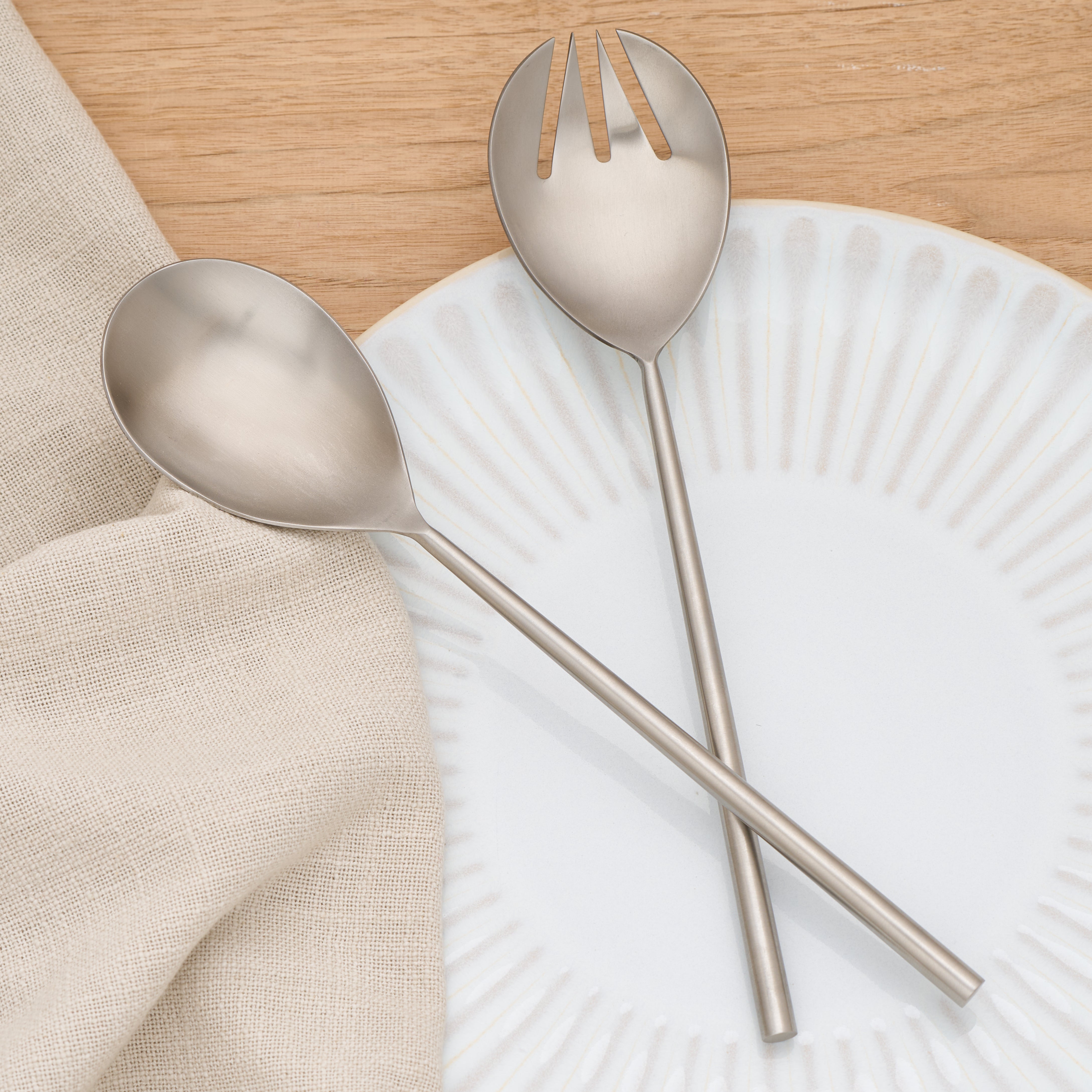Venus Serving Spoon