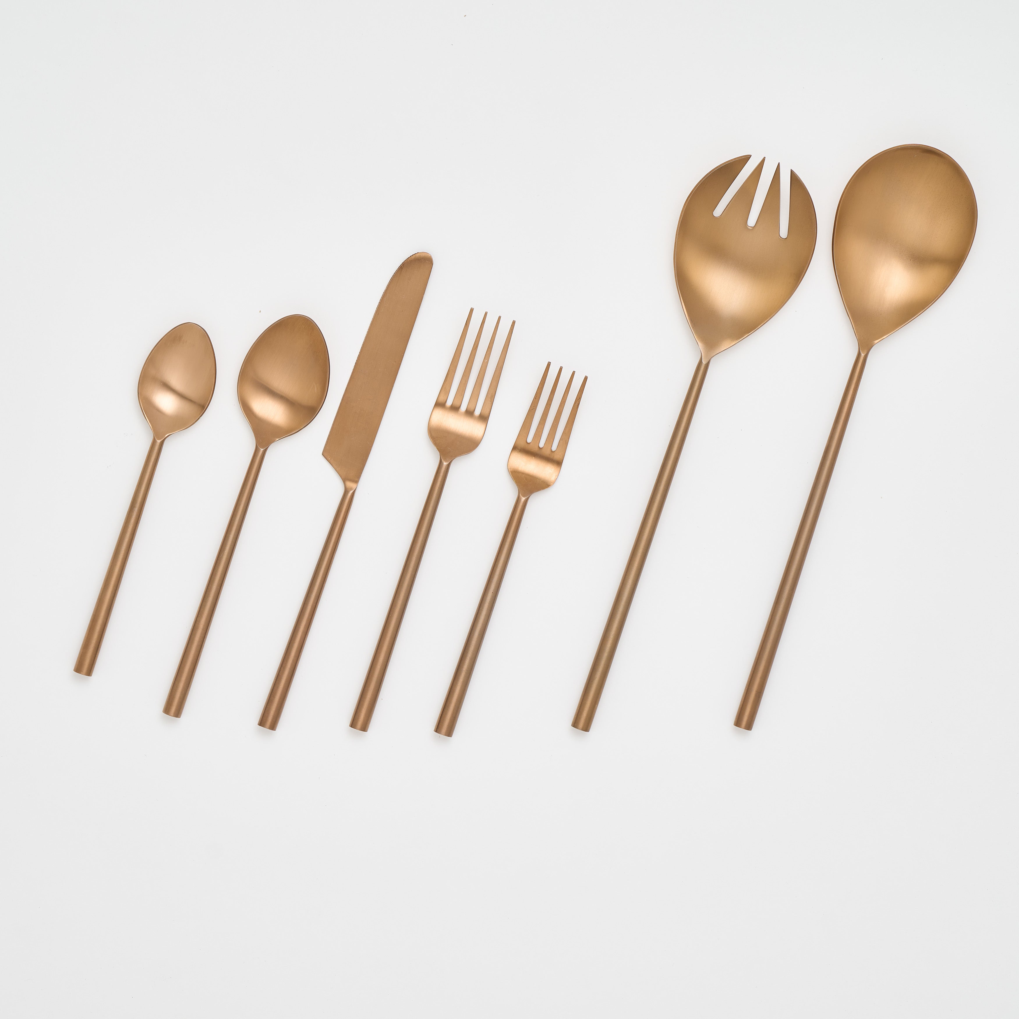 Venus Serving Spoon