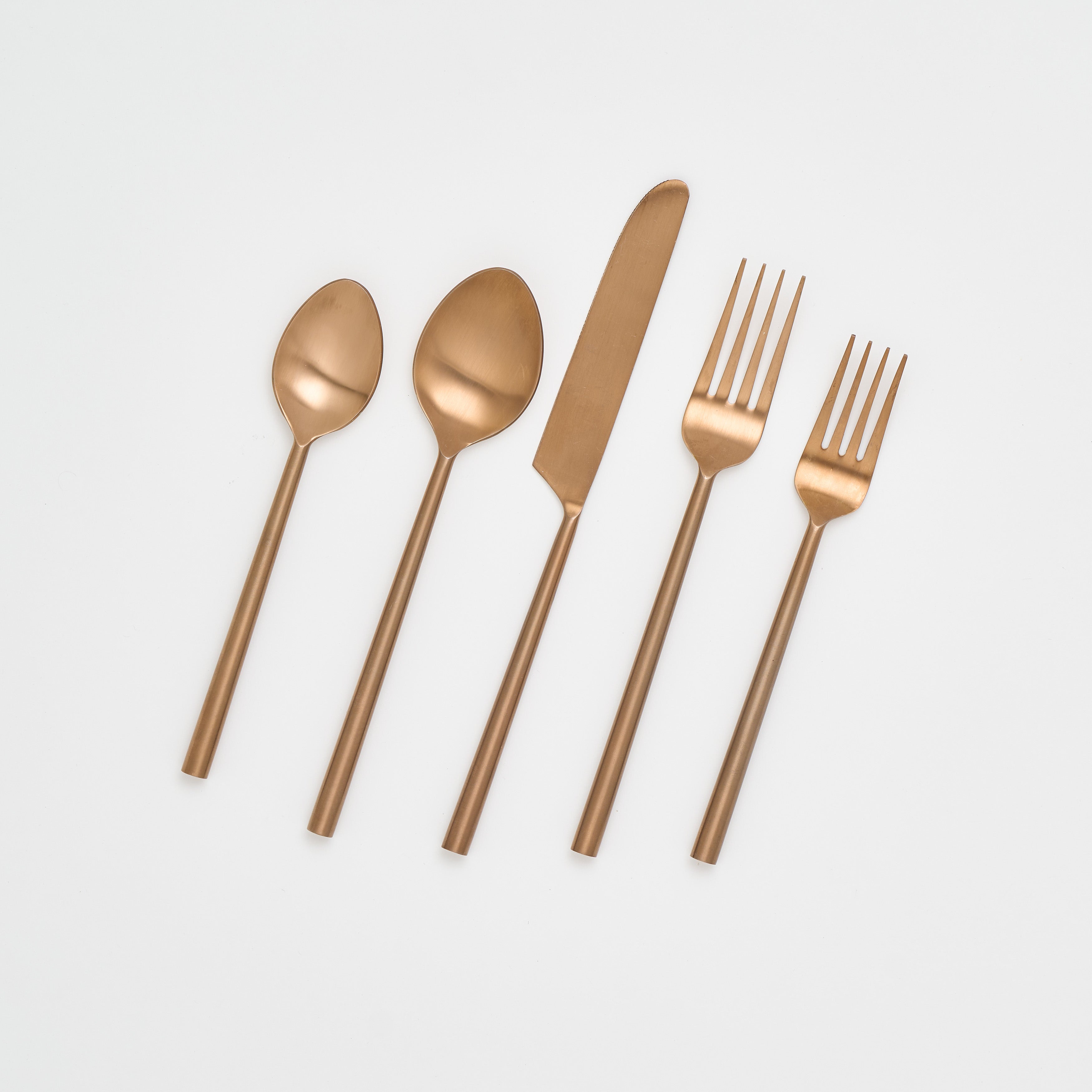 Venus Teaspoon - Set of 4