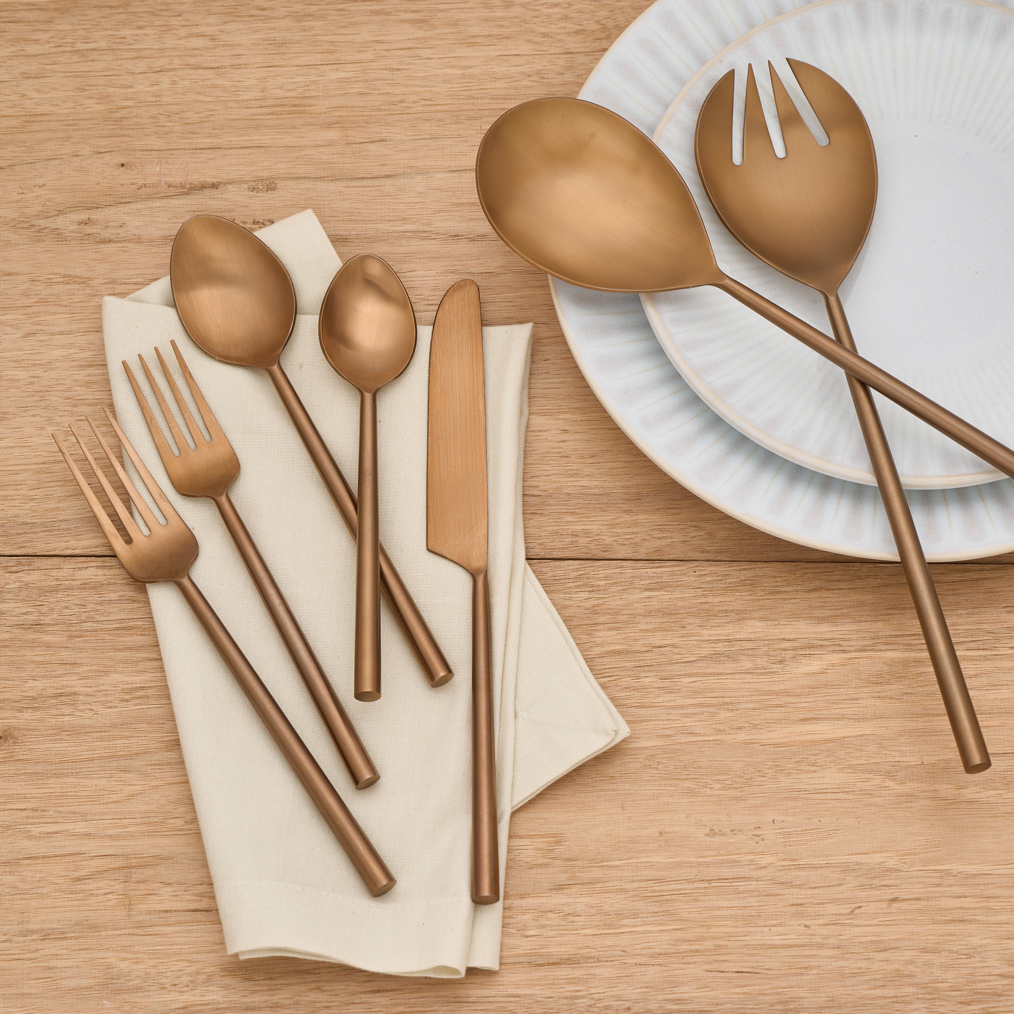 Venus Serving Spoon