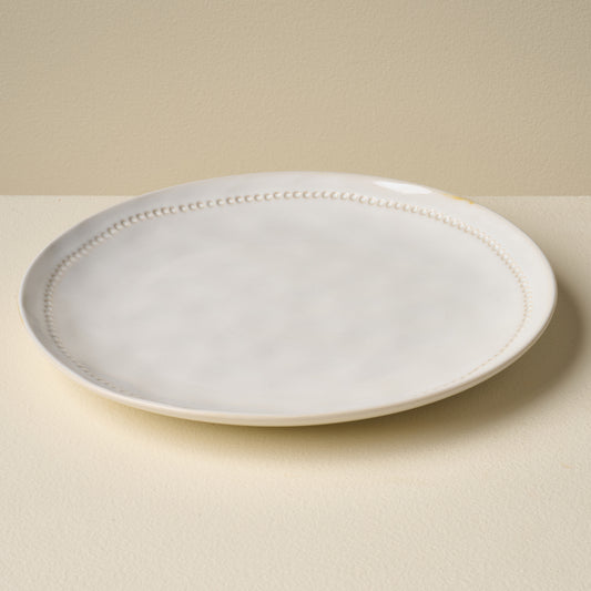Wrenly Round Platter