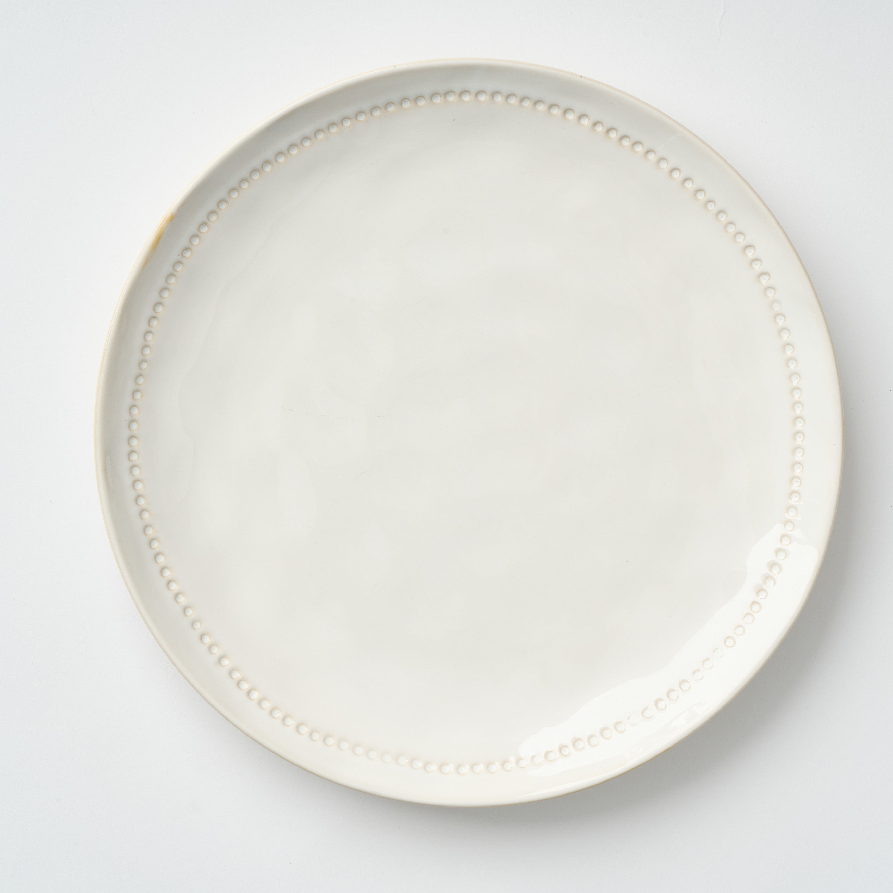 Wrenly Round Platter