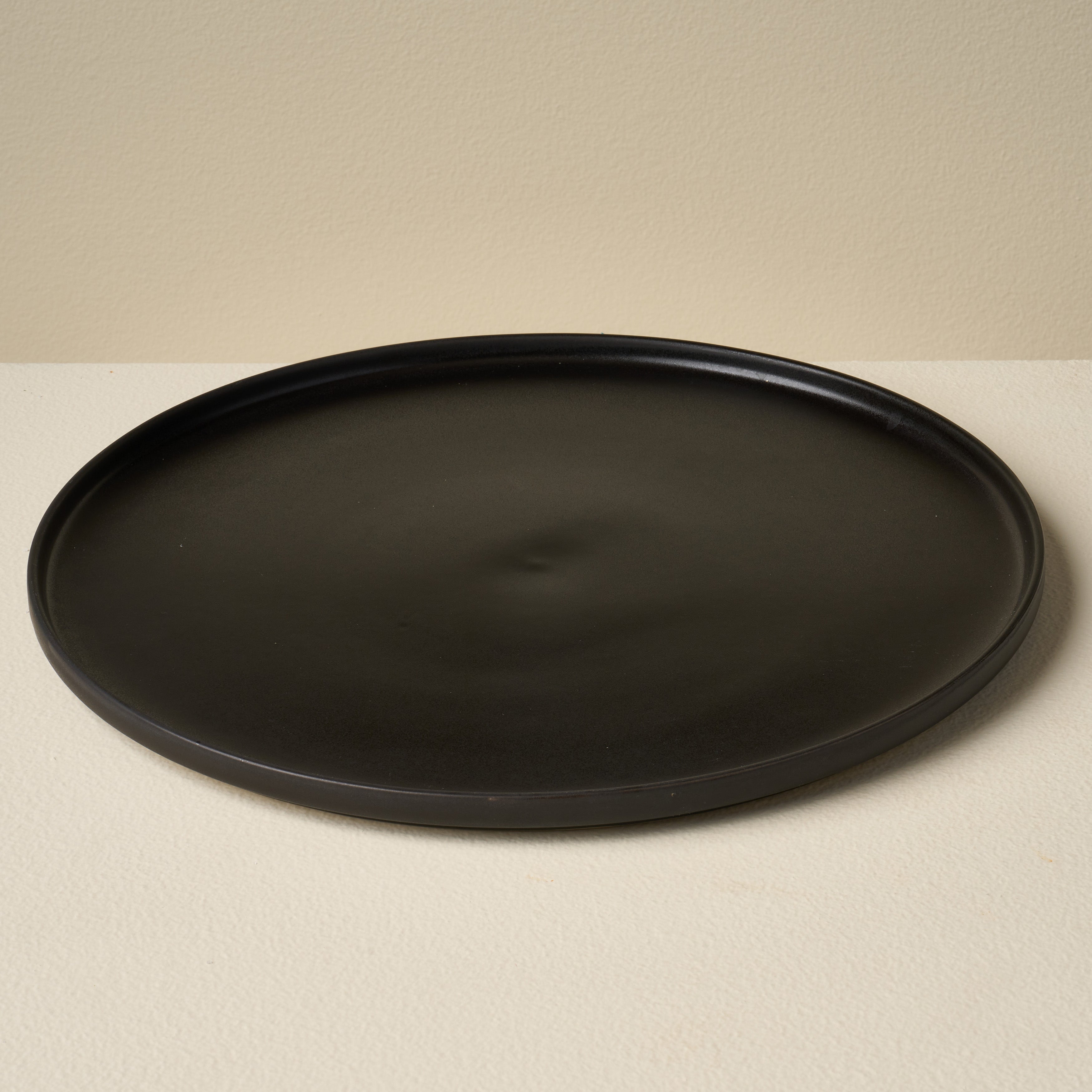 Brooklyn Round Platter