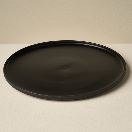 Brooklyn Round Platter