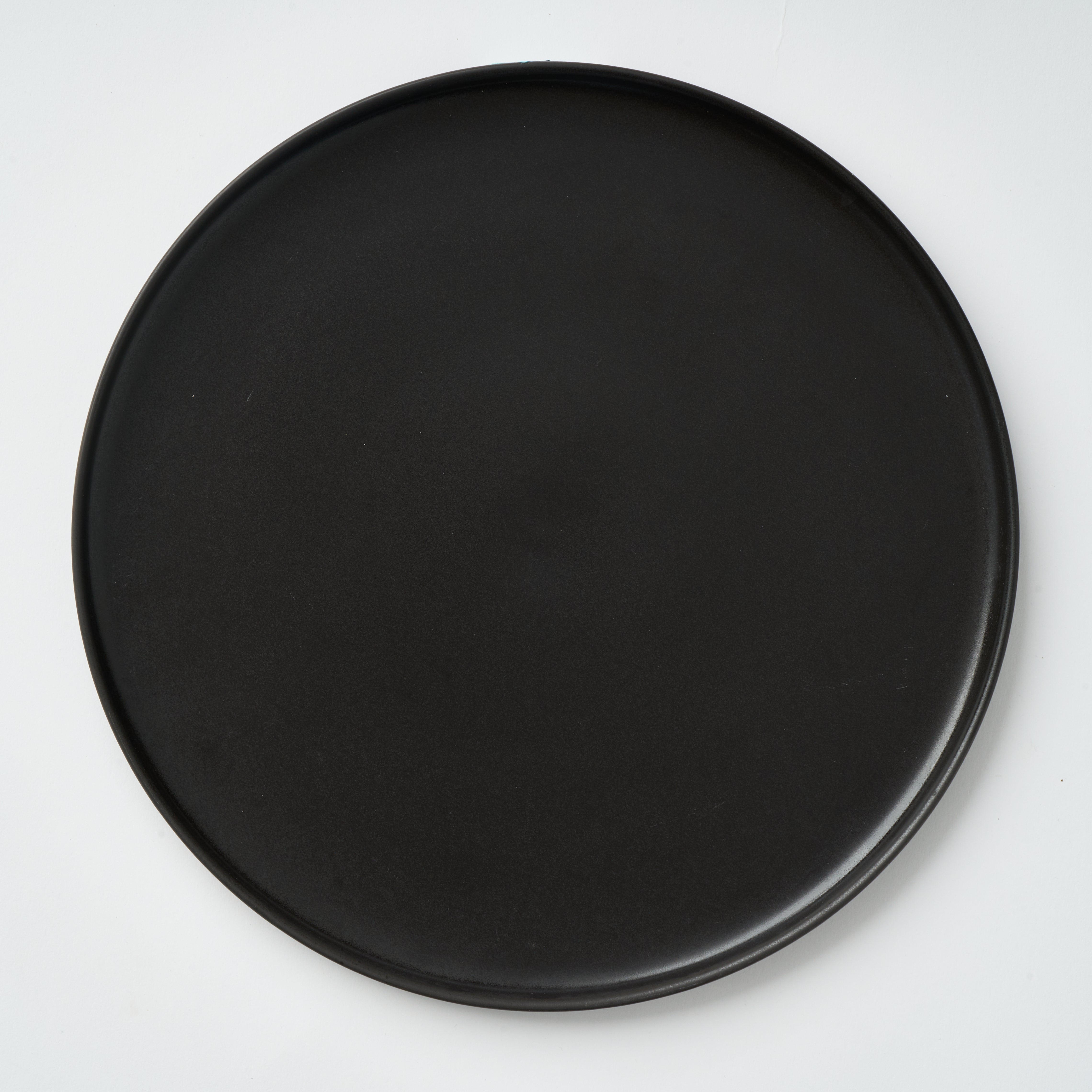 Brooklyn Round Platter