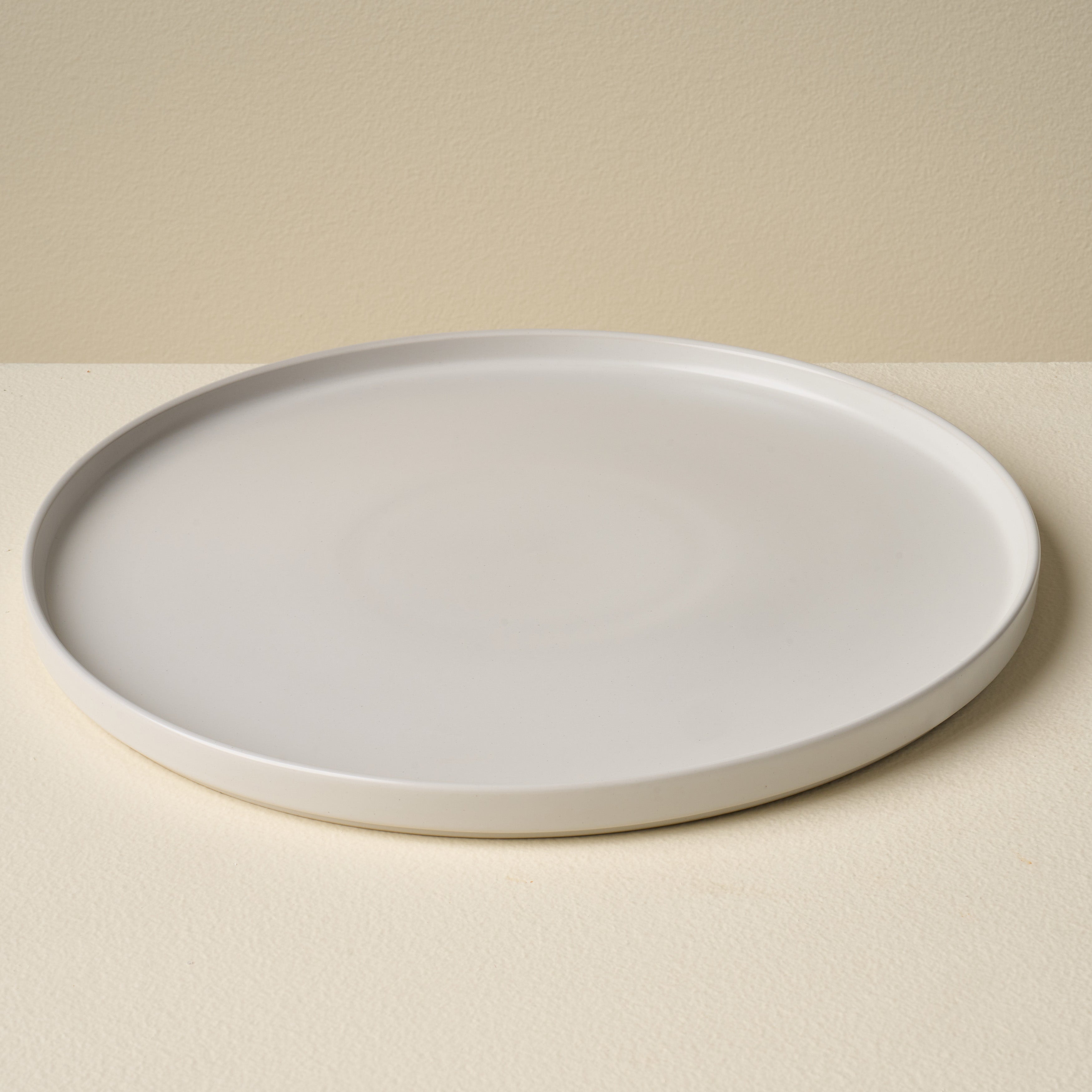 Brooklyn Round Platter
