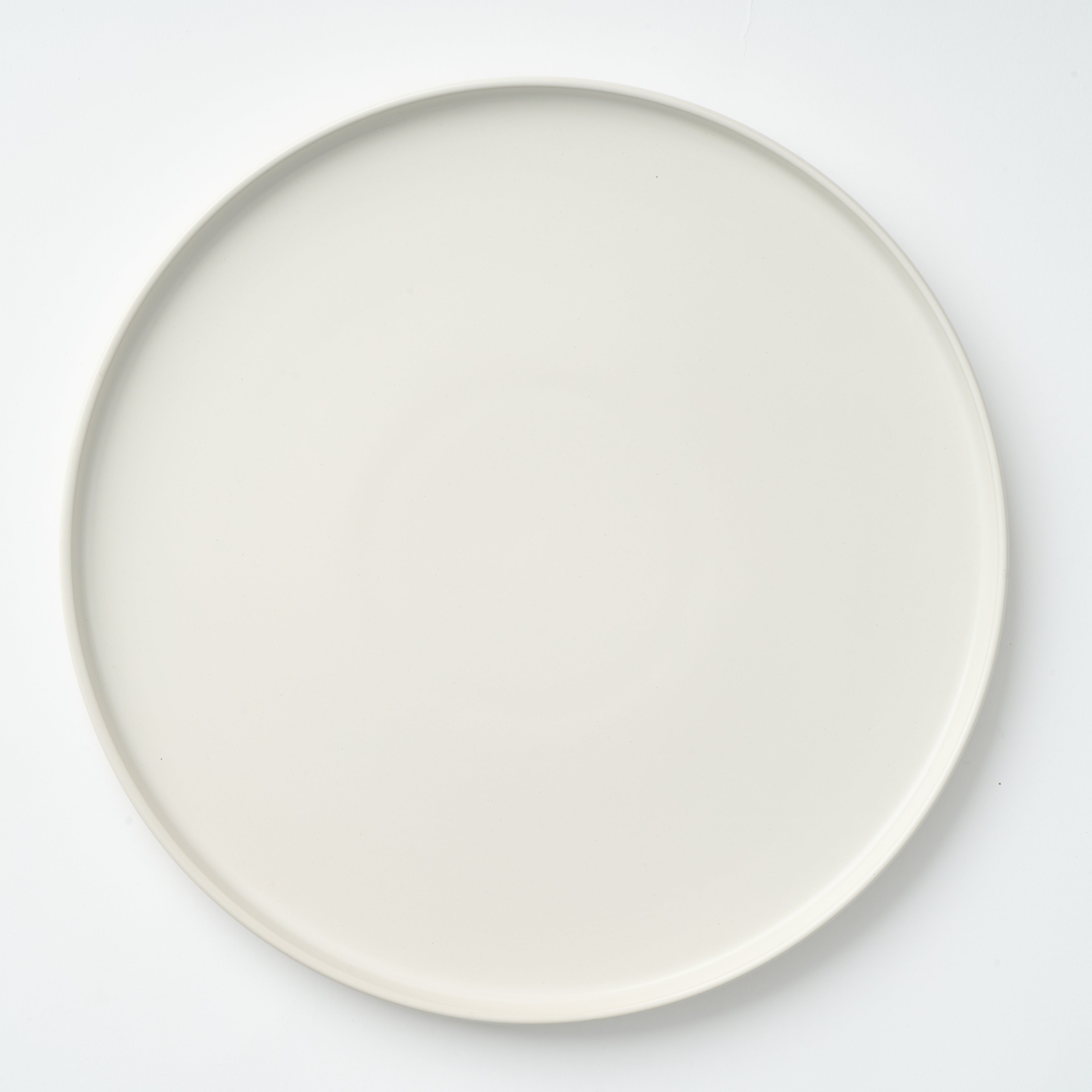 Brooklyn Round Platter
