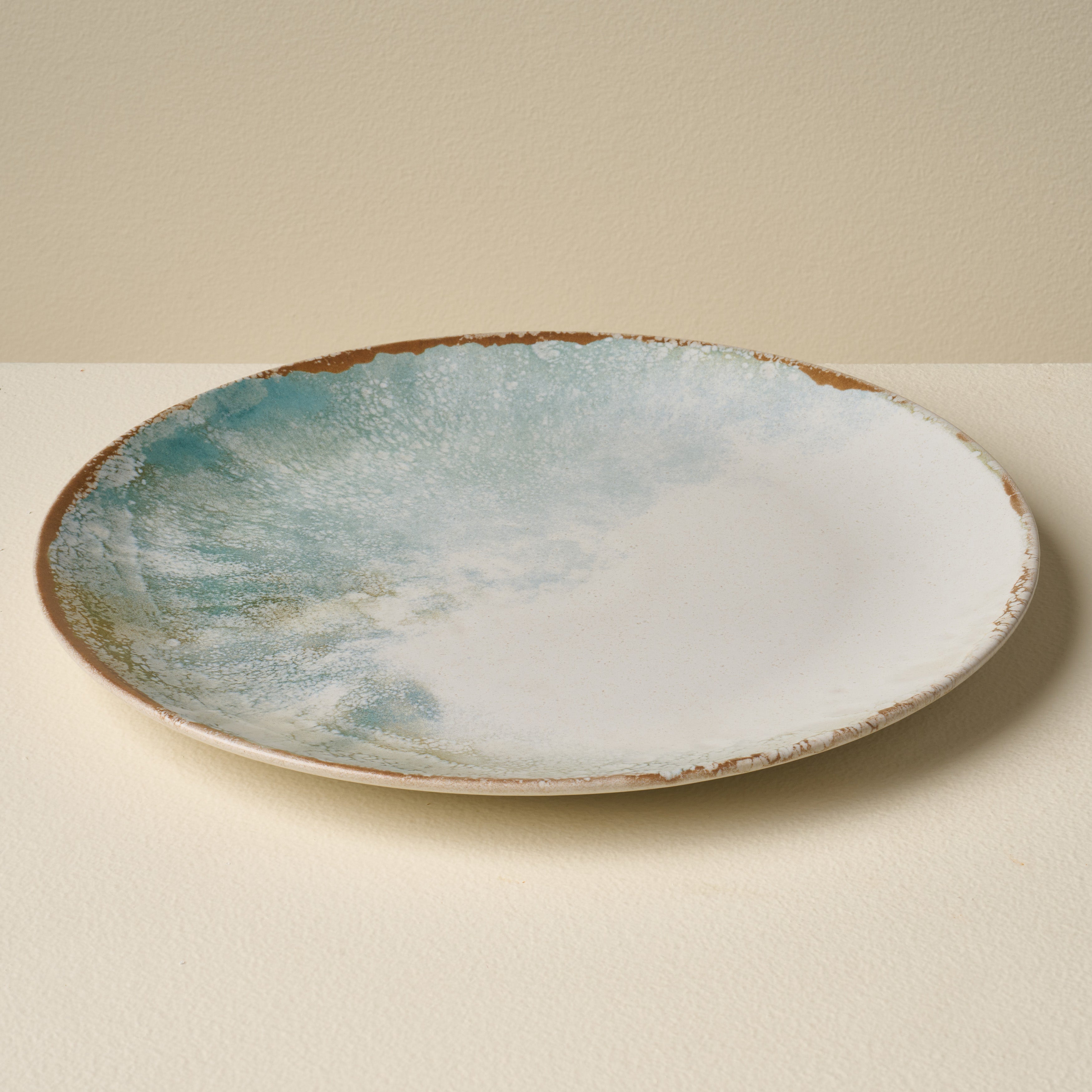 Madeira Round Platter