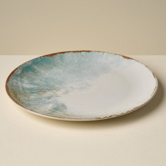 Madeira Round Platter