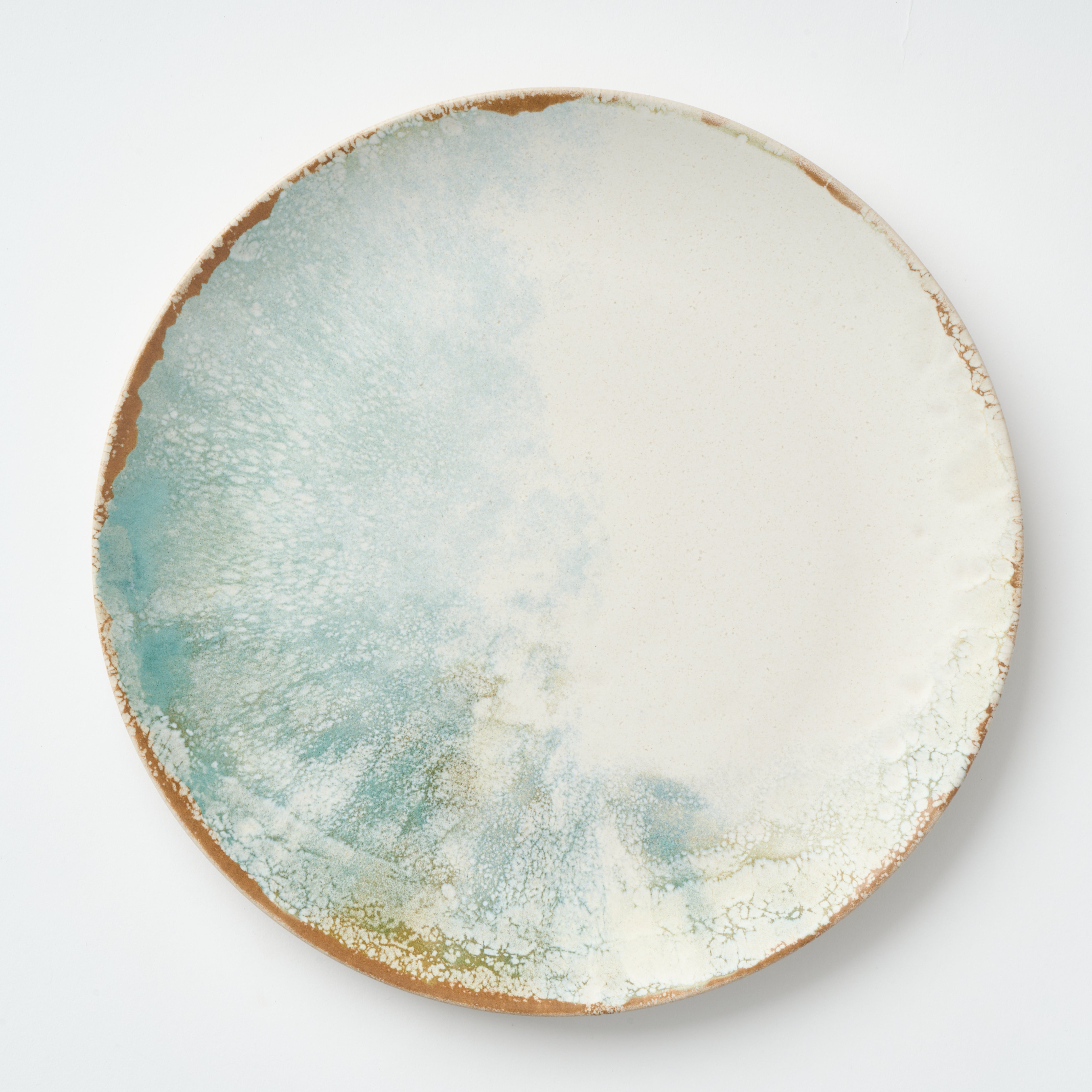 Madeira Round Platter
