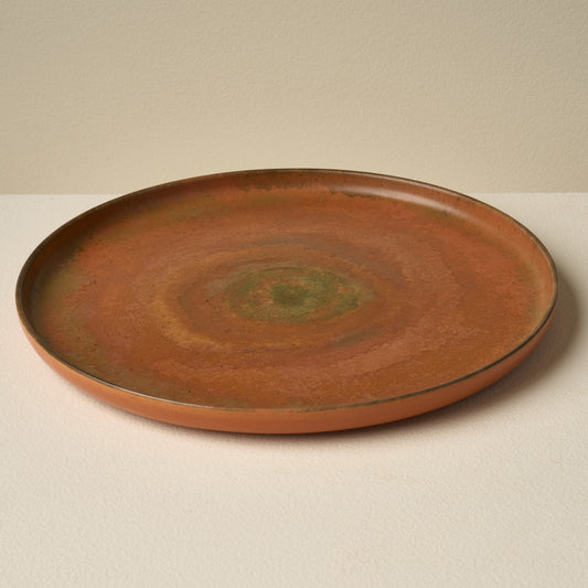 Douro Round Platter