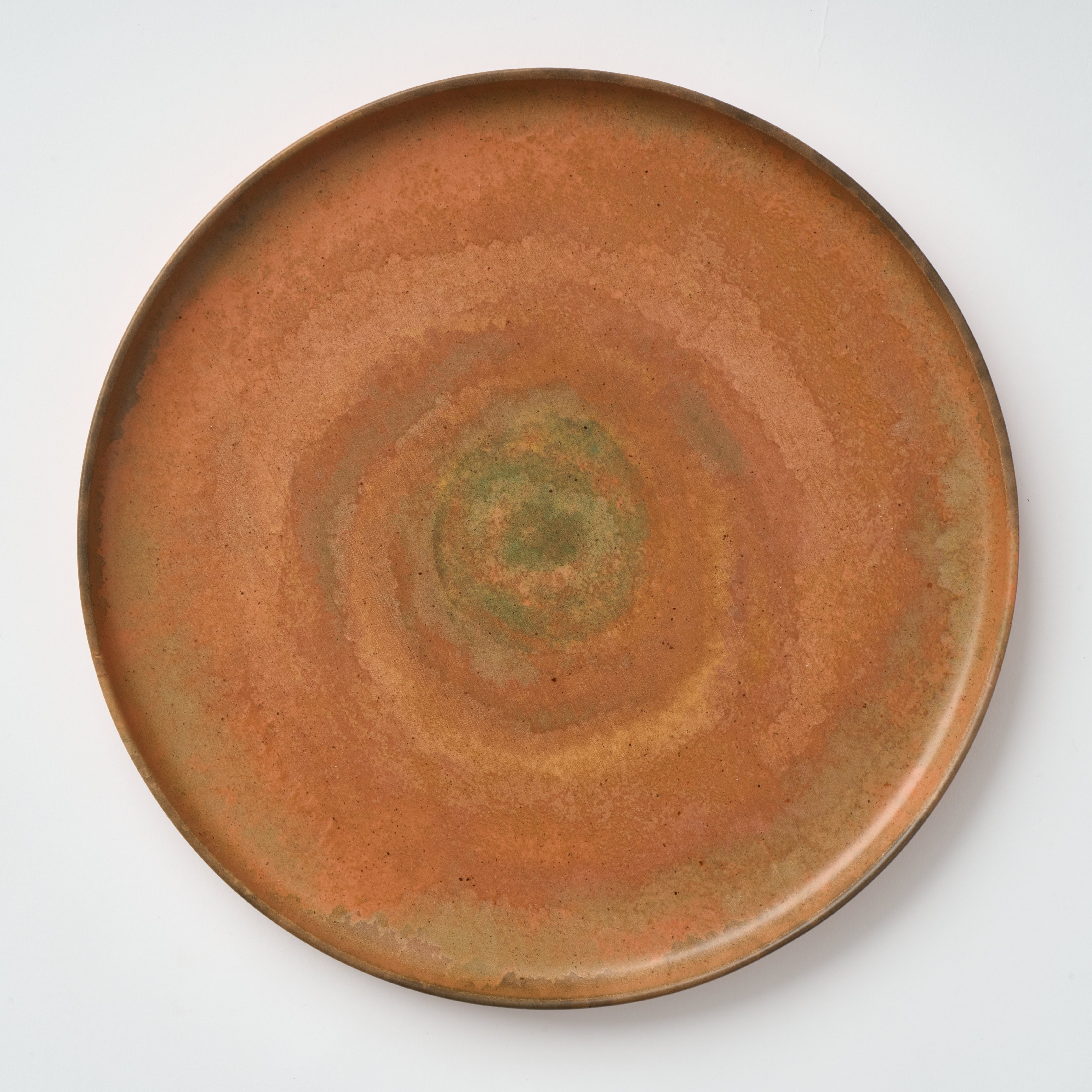 Douro Round Platter