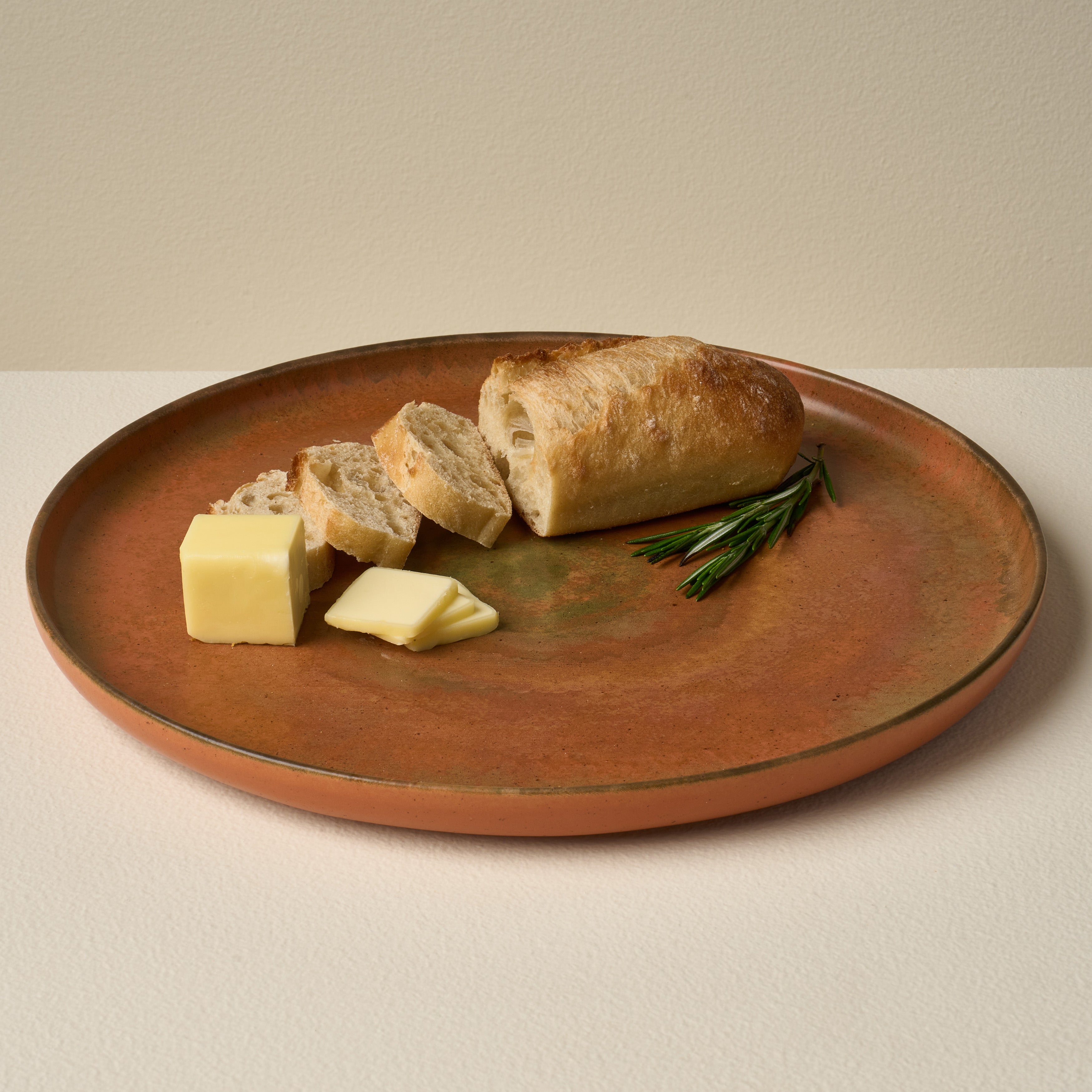 Douro Round Platter