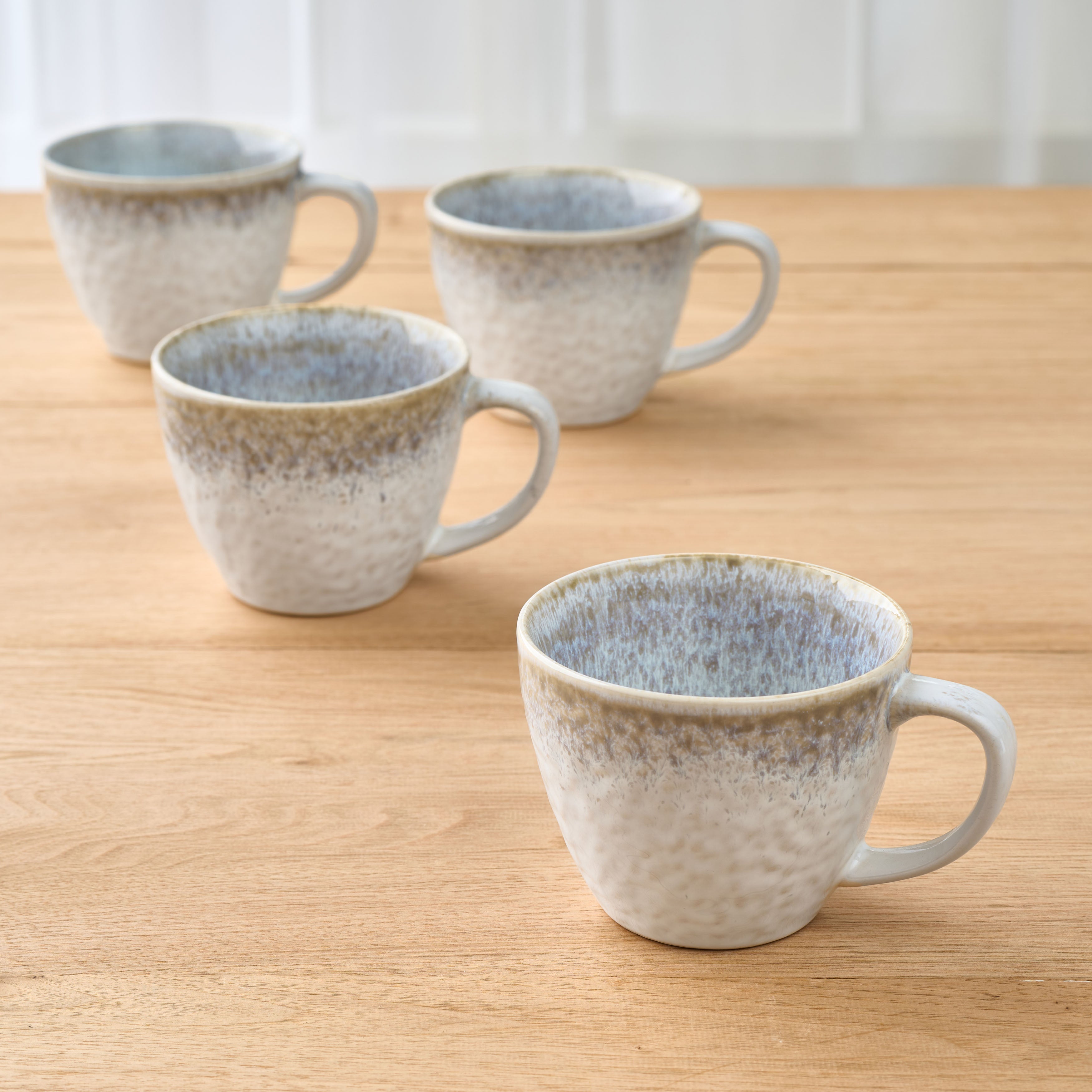 Margo Mug - Set of 4