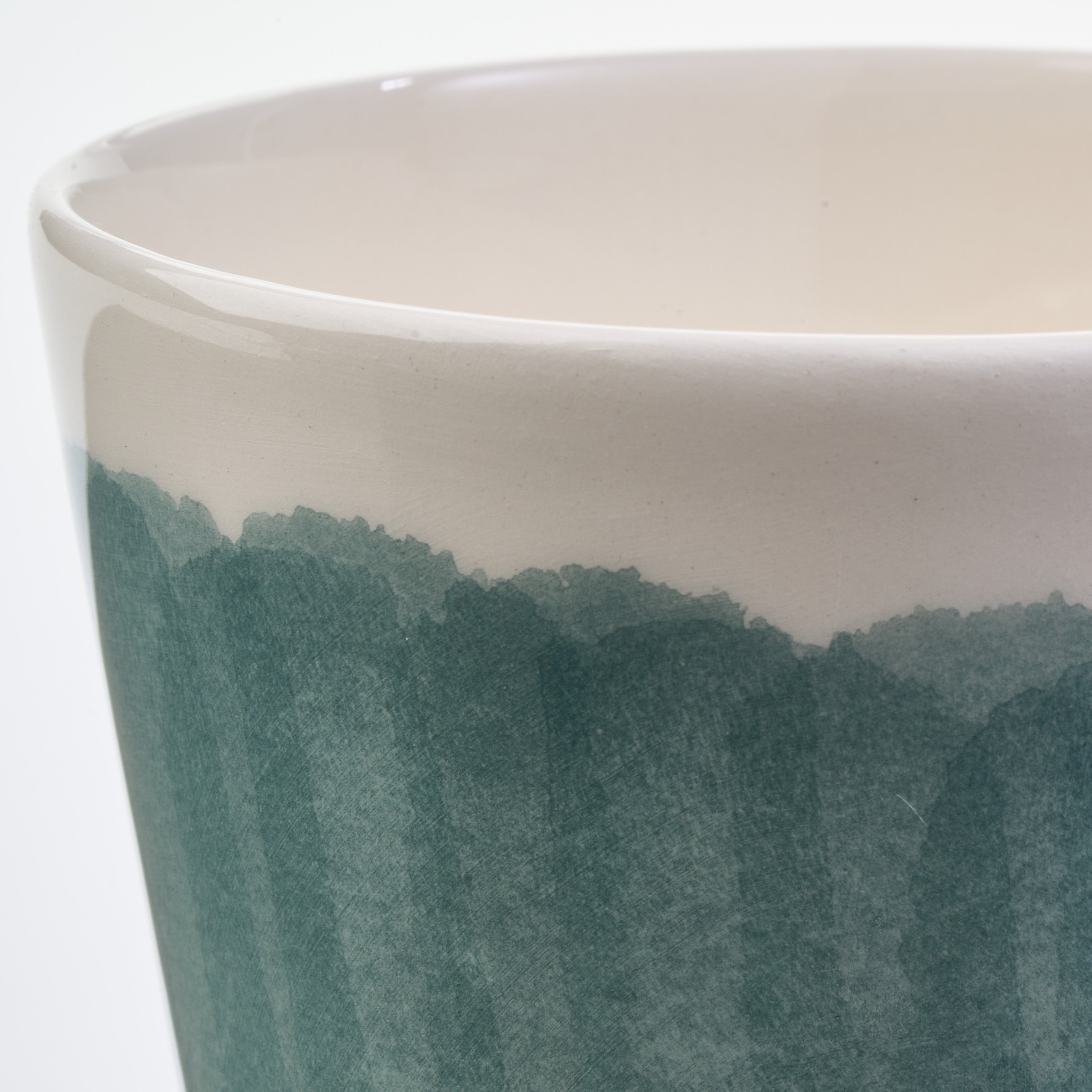Napoli Mug - Set of 4