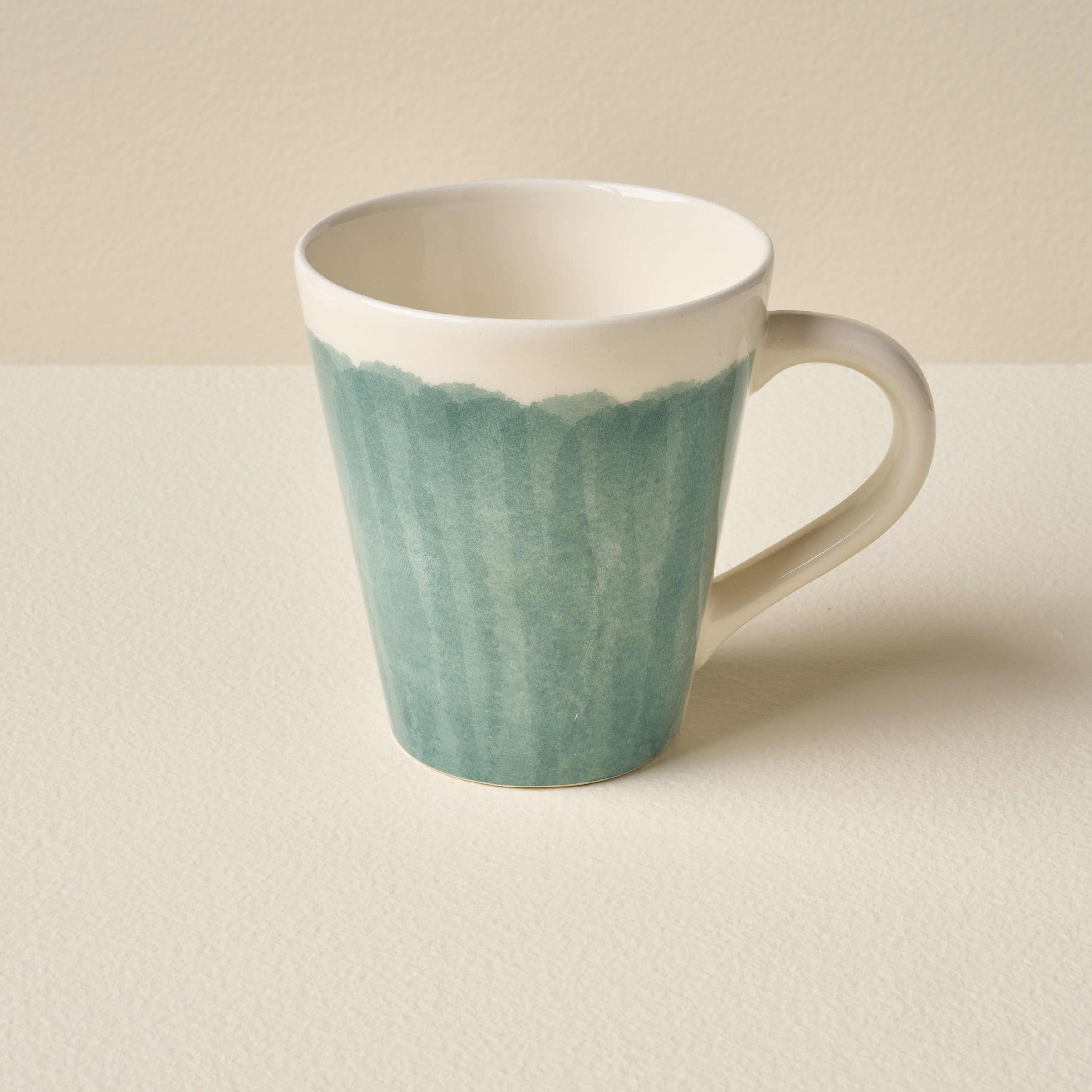 Napoli Mug - Set of 4
