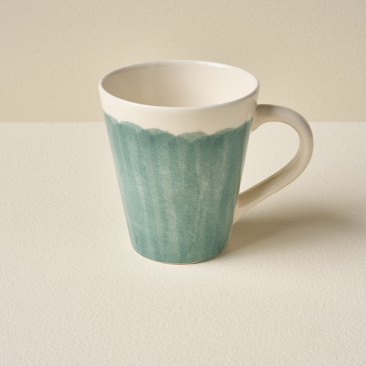 Napoli Mug - Set of 4