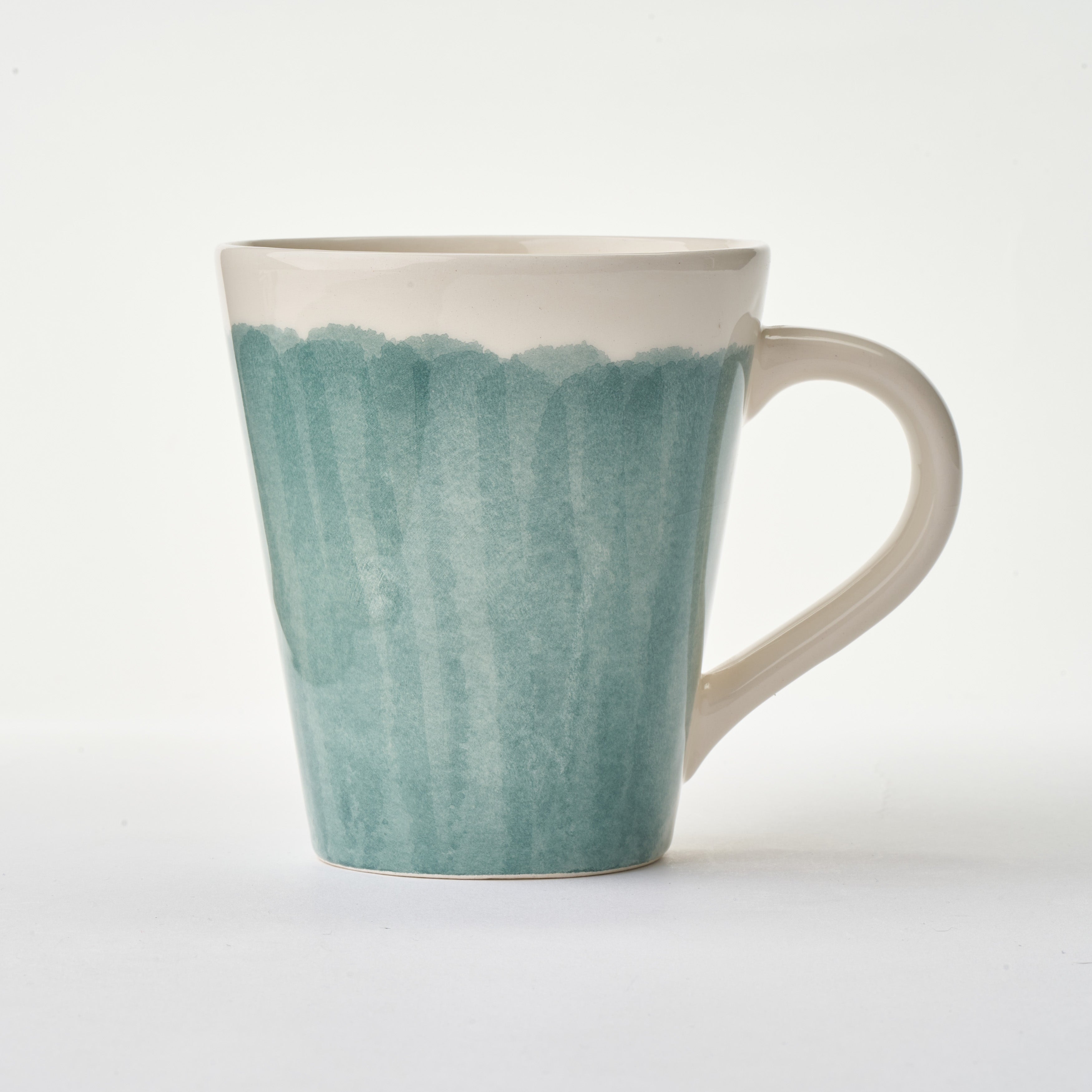 Napoli Mug - Set of 4