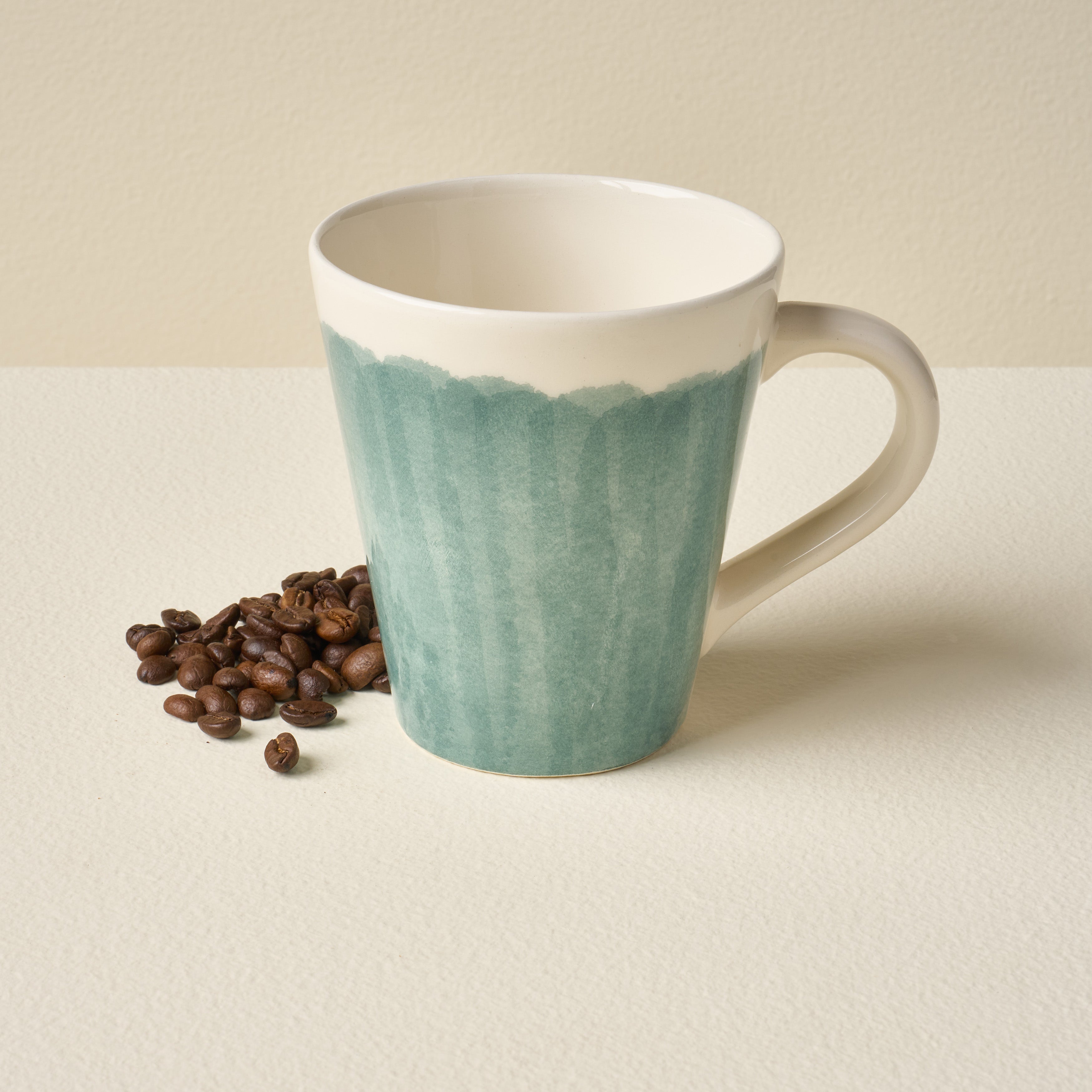 Napoli Mug - Set of 4