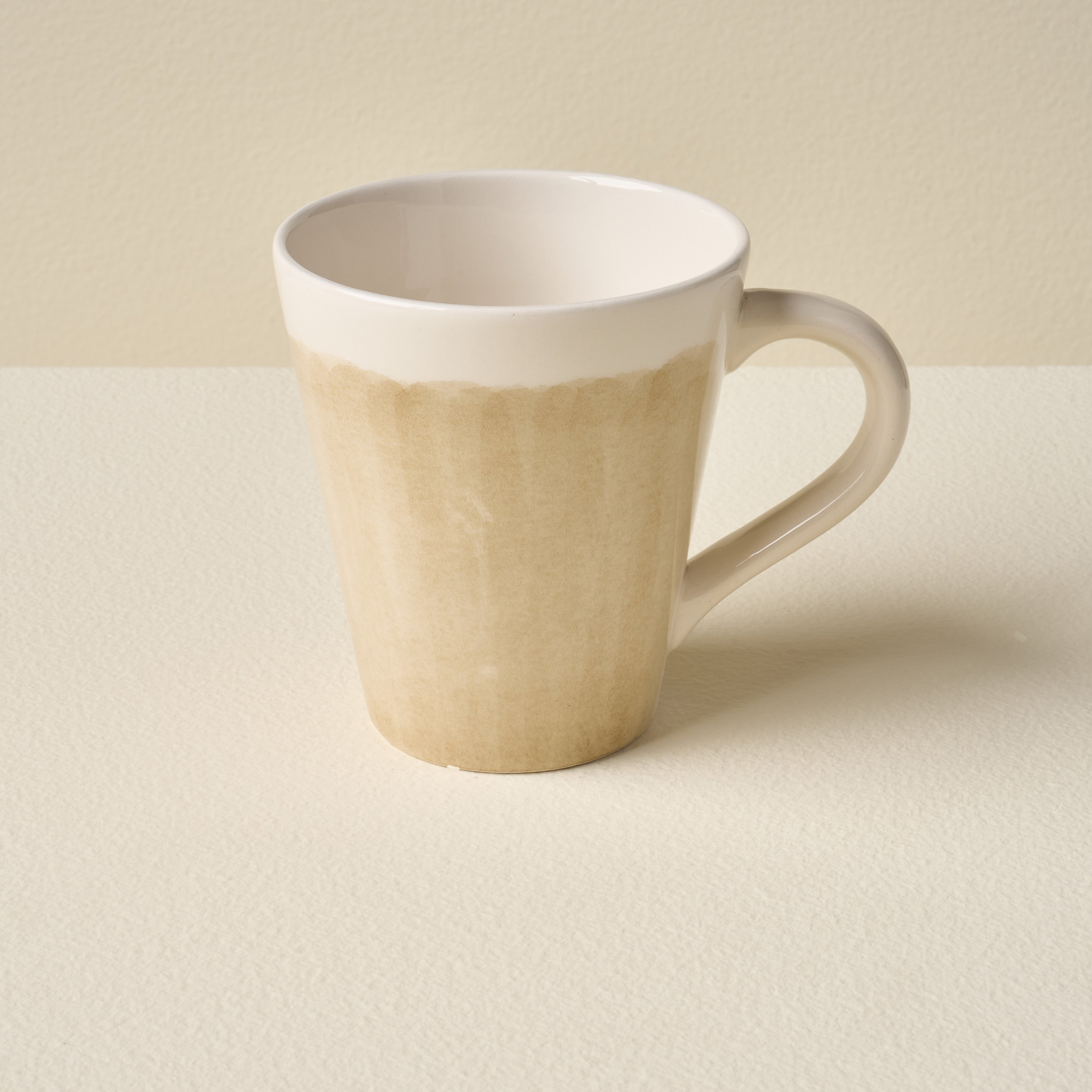 Napoli Mug - Set of 4
