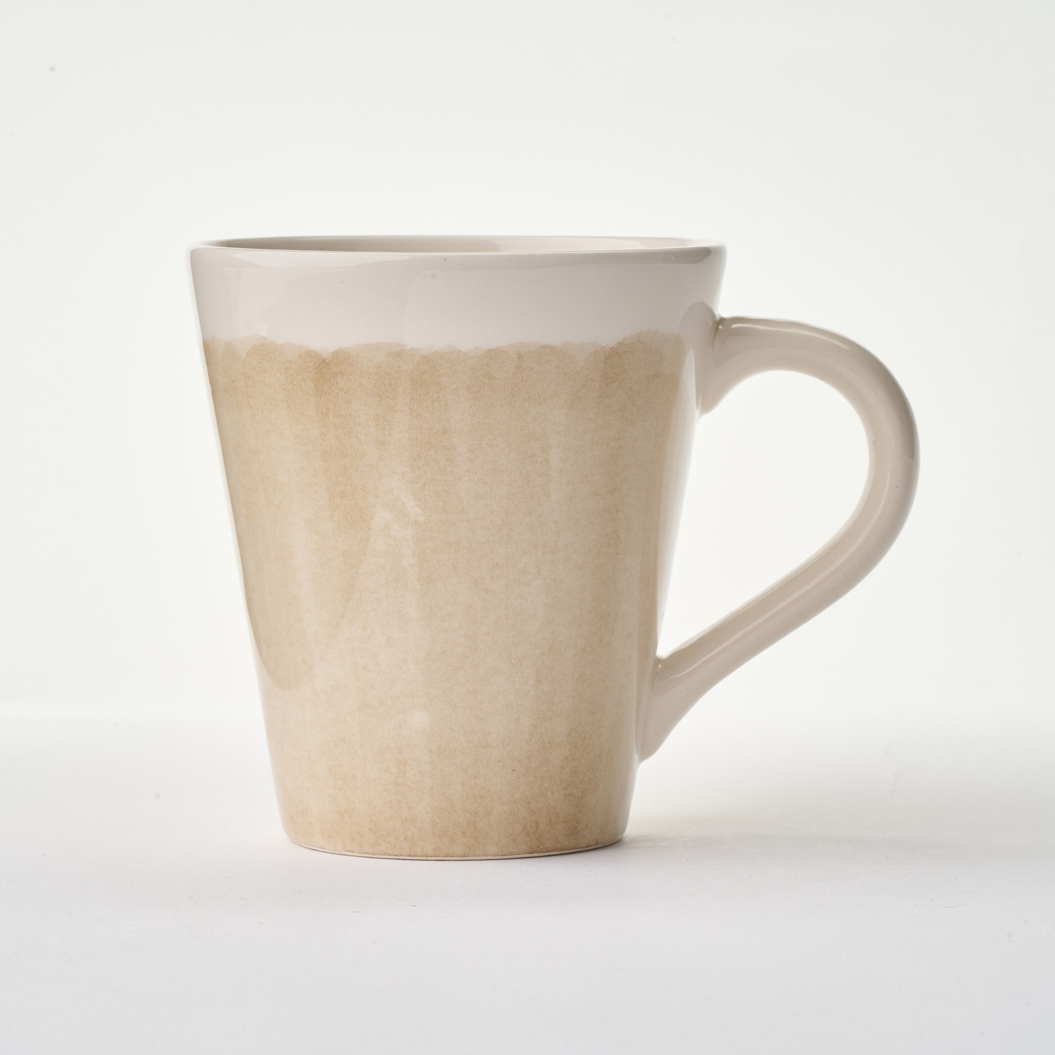 Napoli Mug - Set of 4