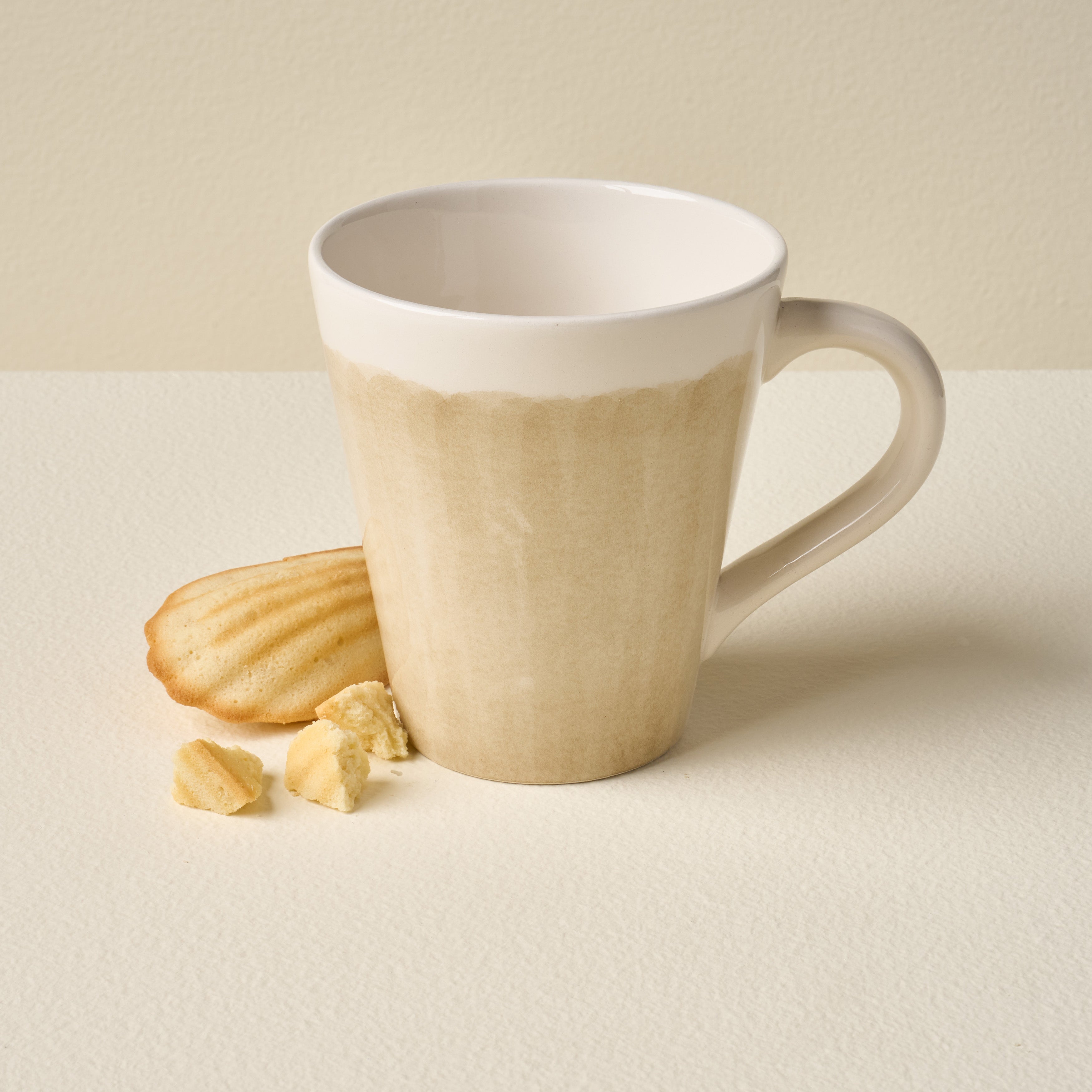 Napoli Mug - Set of 4