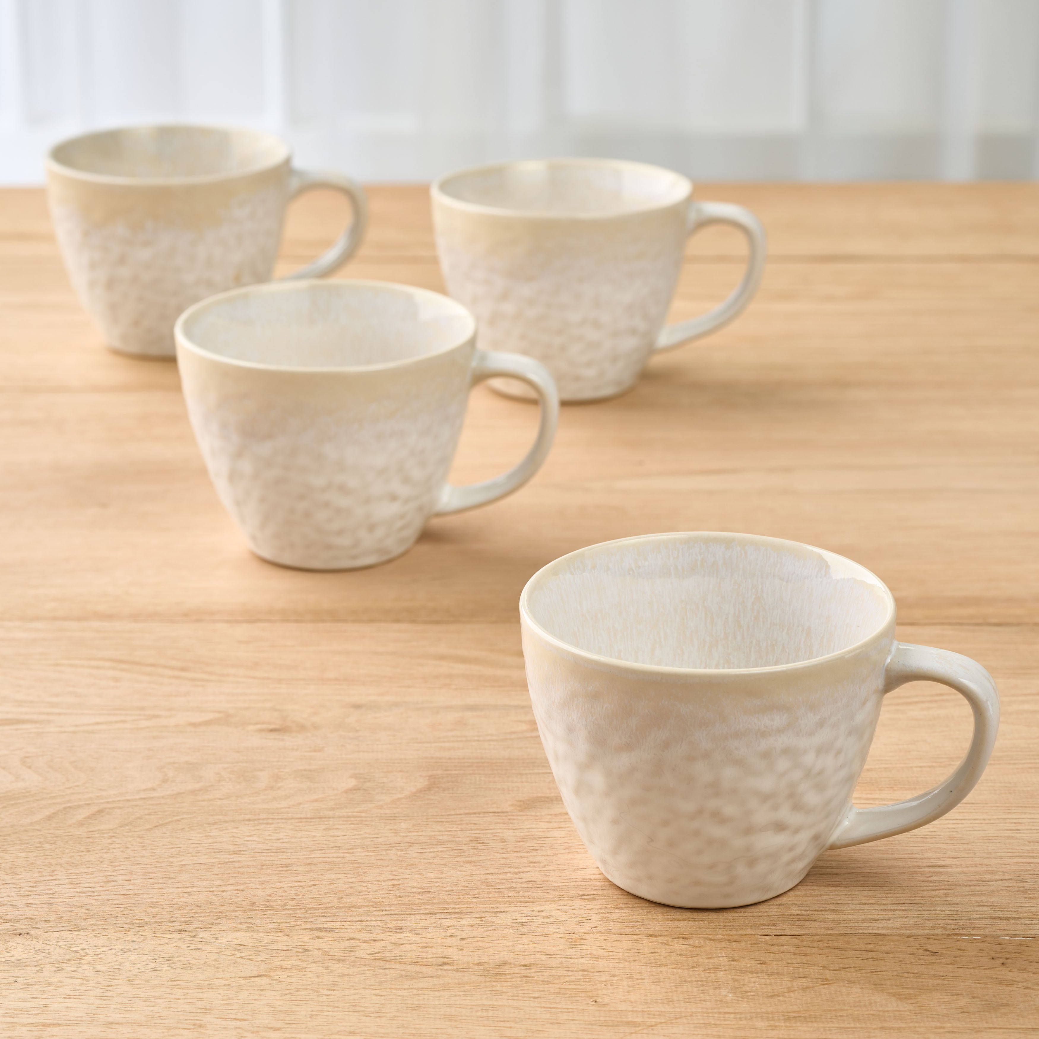 Margo Mug - Set of 4