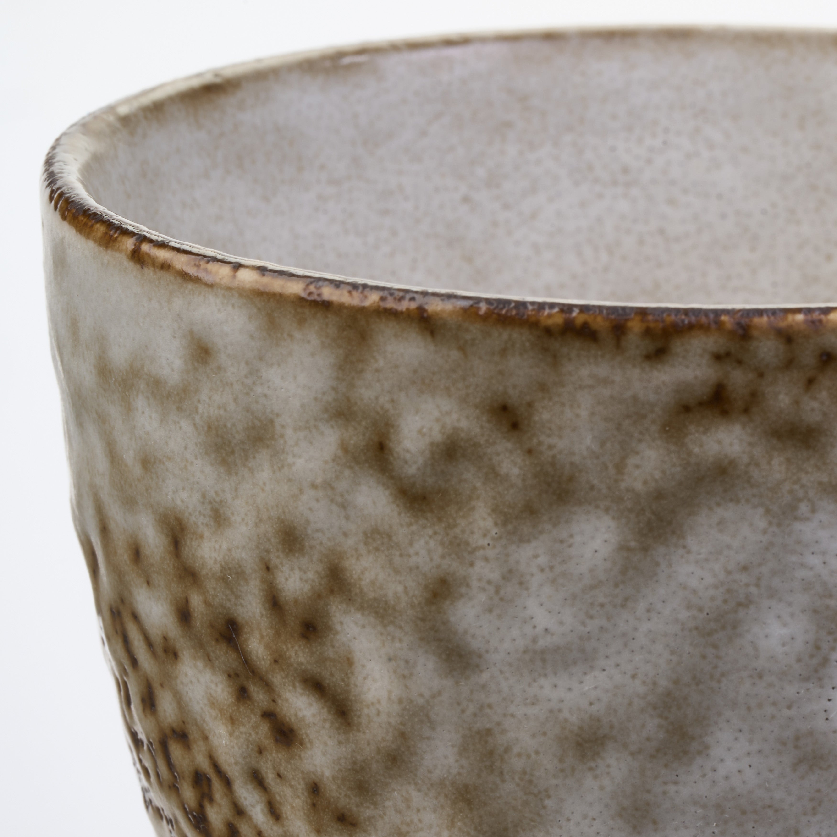 Terrain Mug - Set of 4