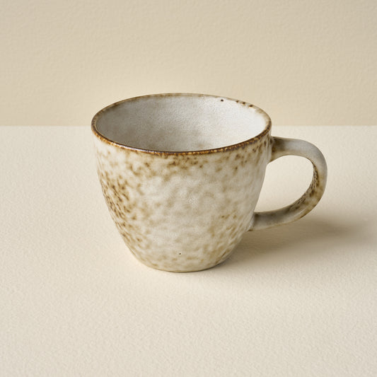 Terrain Mug - Set of 4
