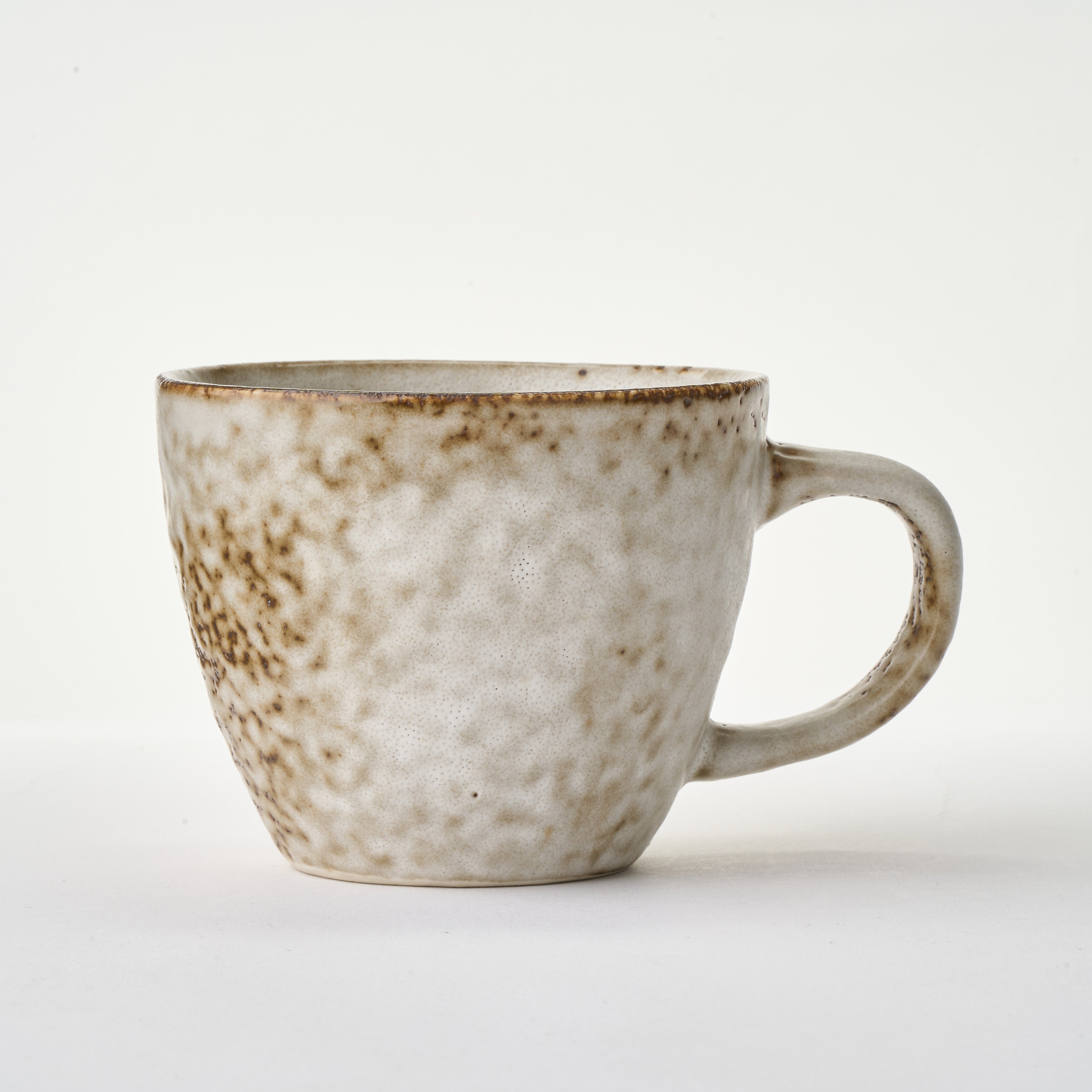 Terrain Mug - Set of 4