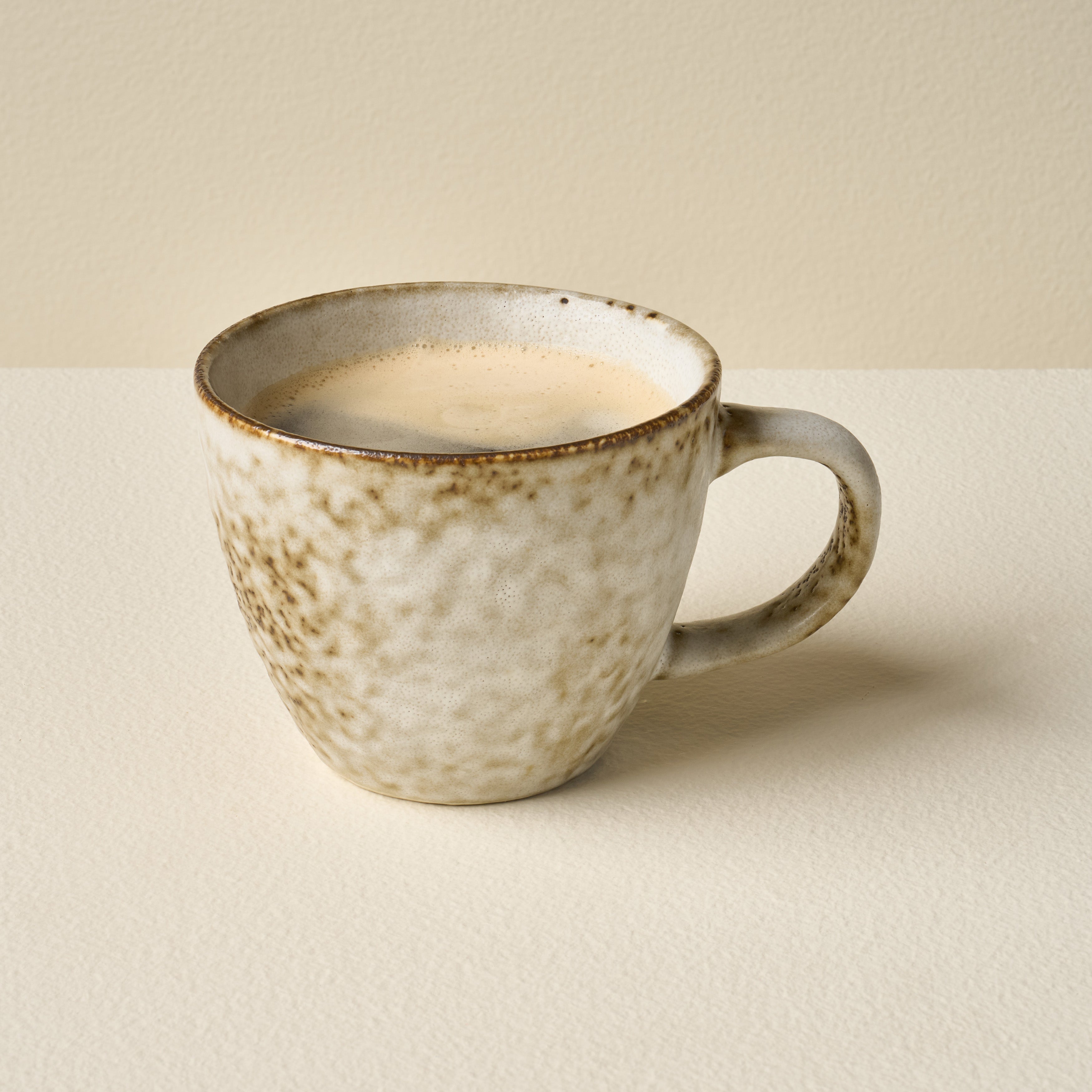 Terrain Mug - Set of 4