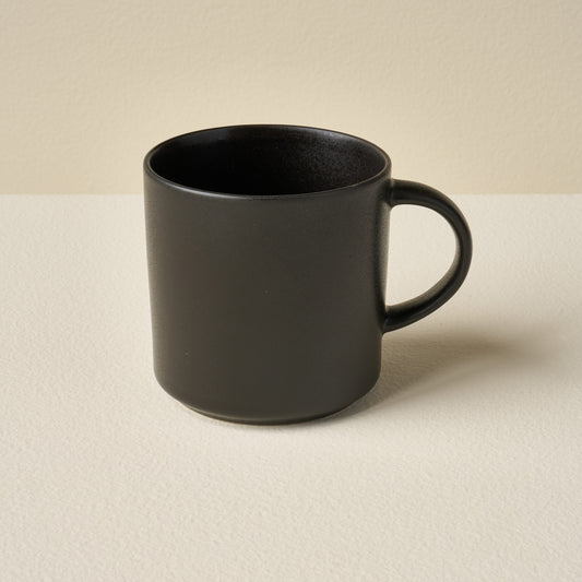 Brooklyn Mug - Set of 4