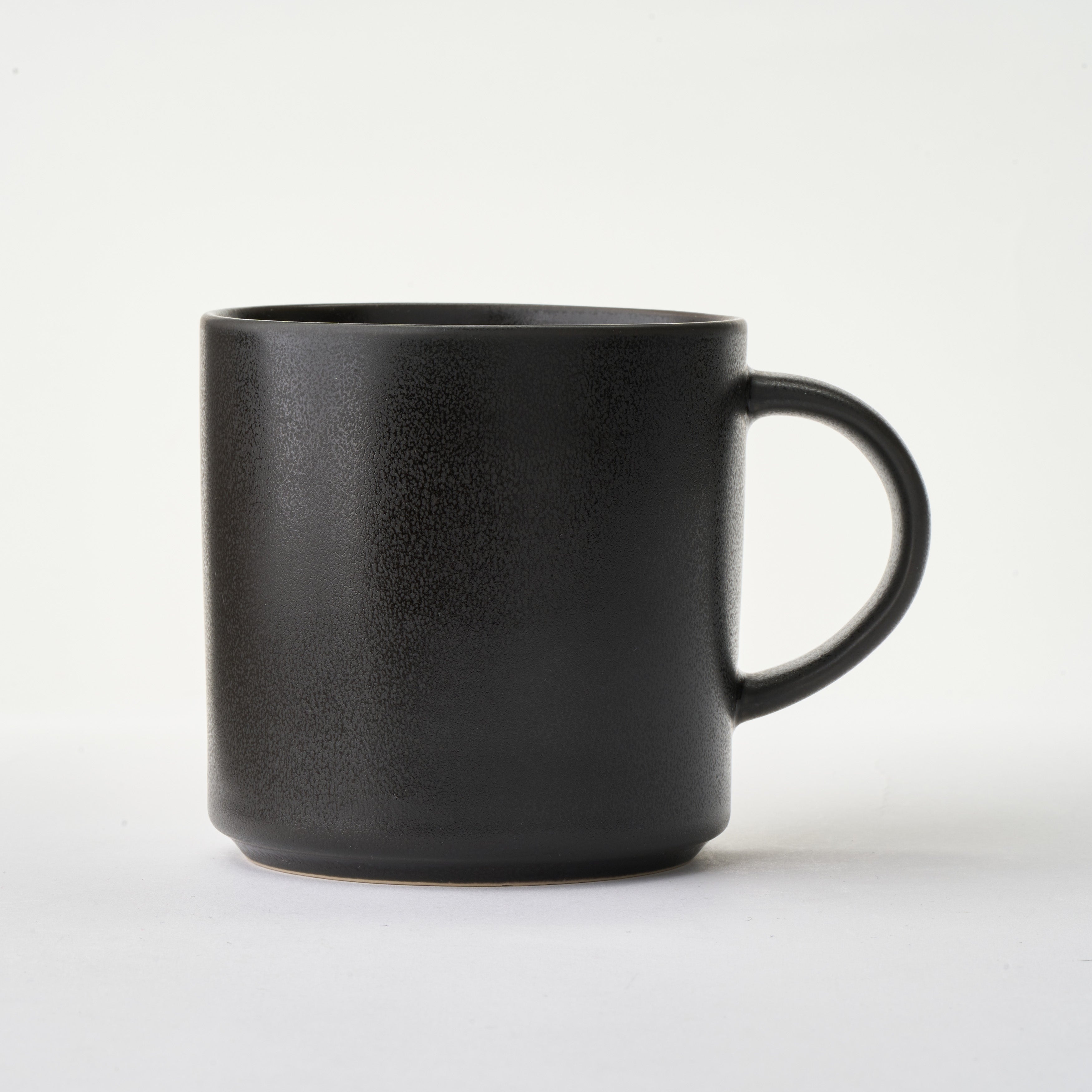 Brooklyn Mug - Set of 4